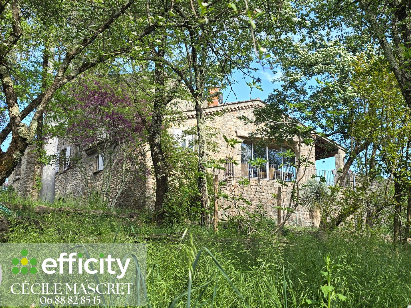Maison 5 pièces 198 m²