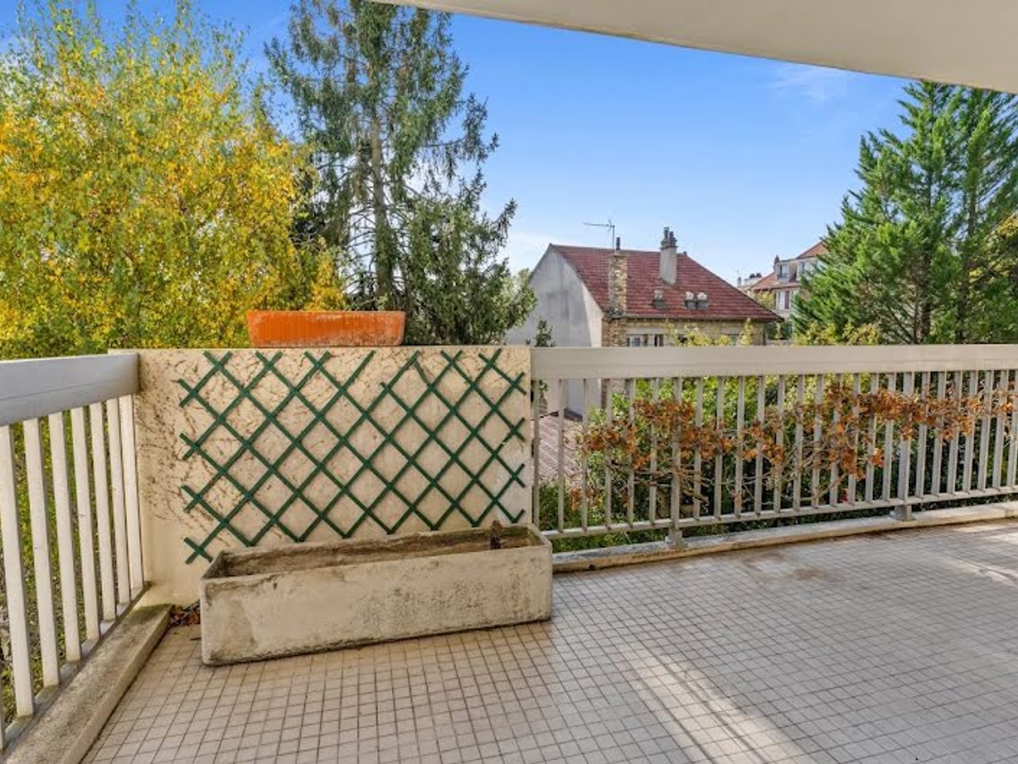 Appartement 2 pièces 53 m²