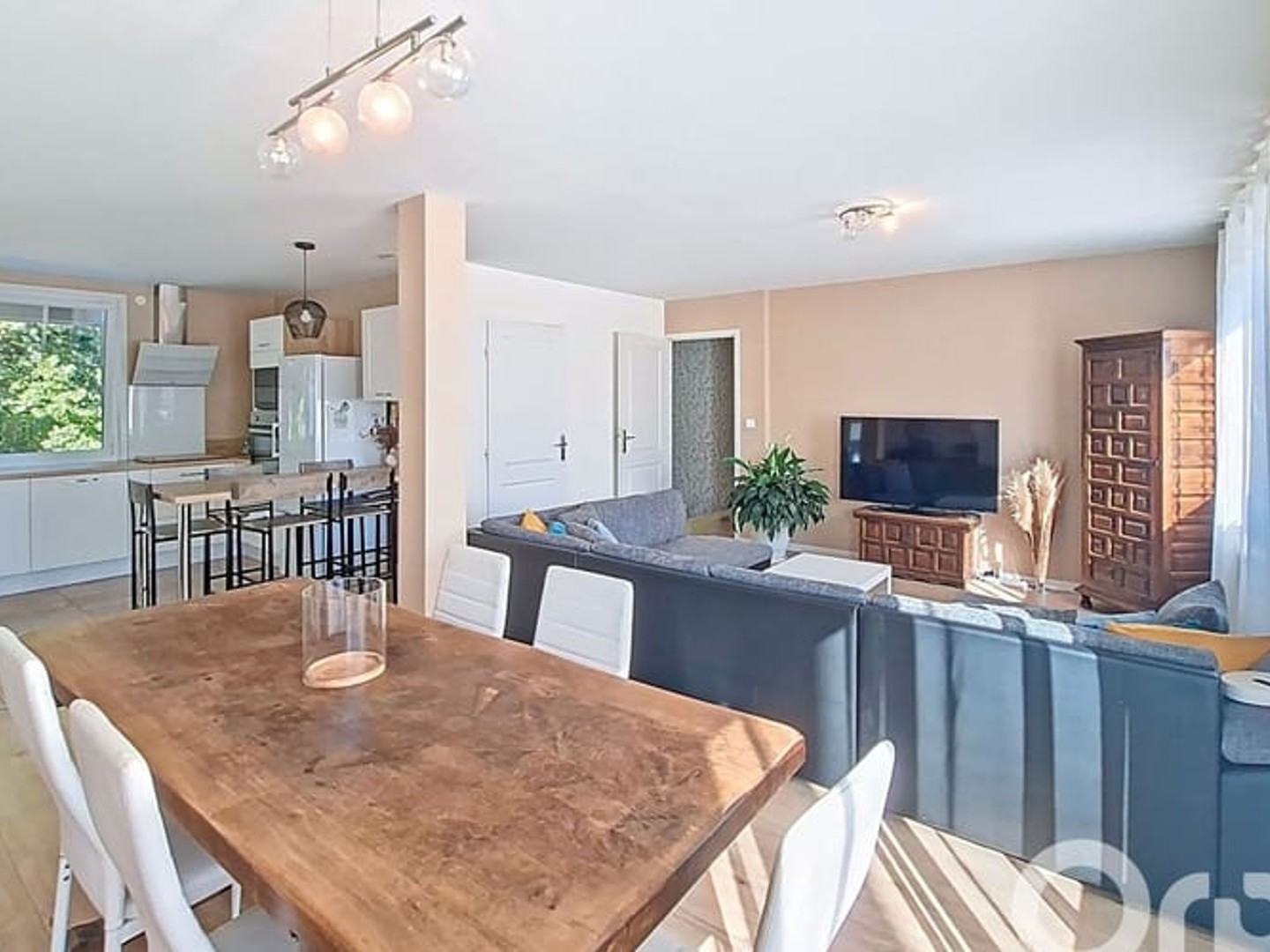 Maison 5 pièces 130 m²