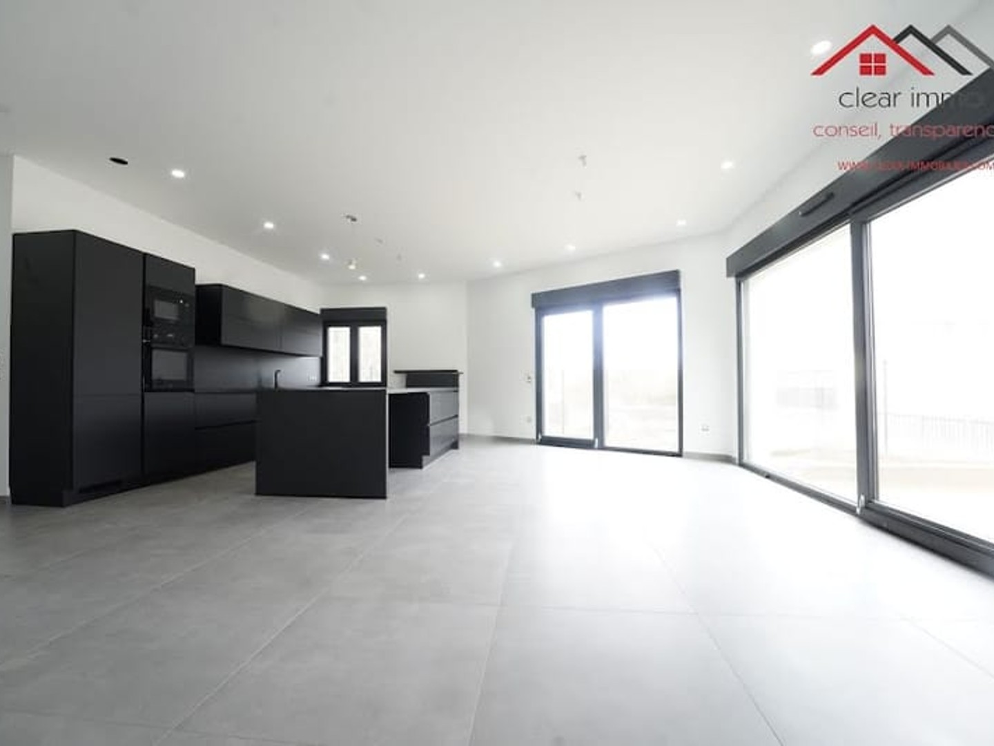 Maison 4 pièces 125 m²