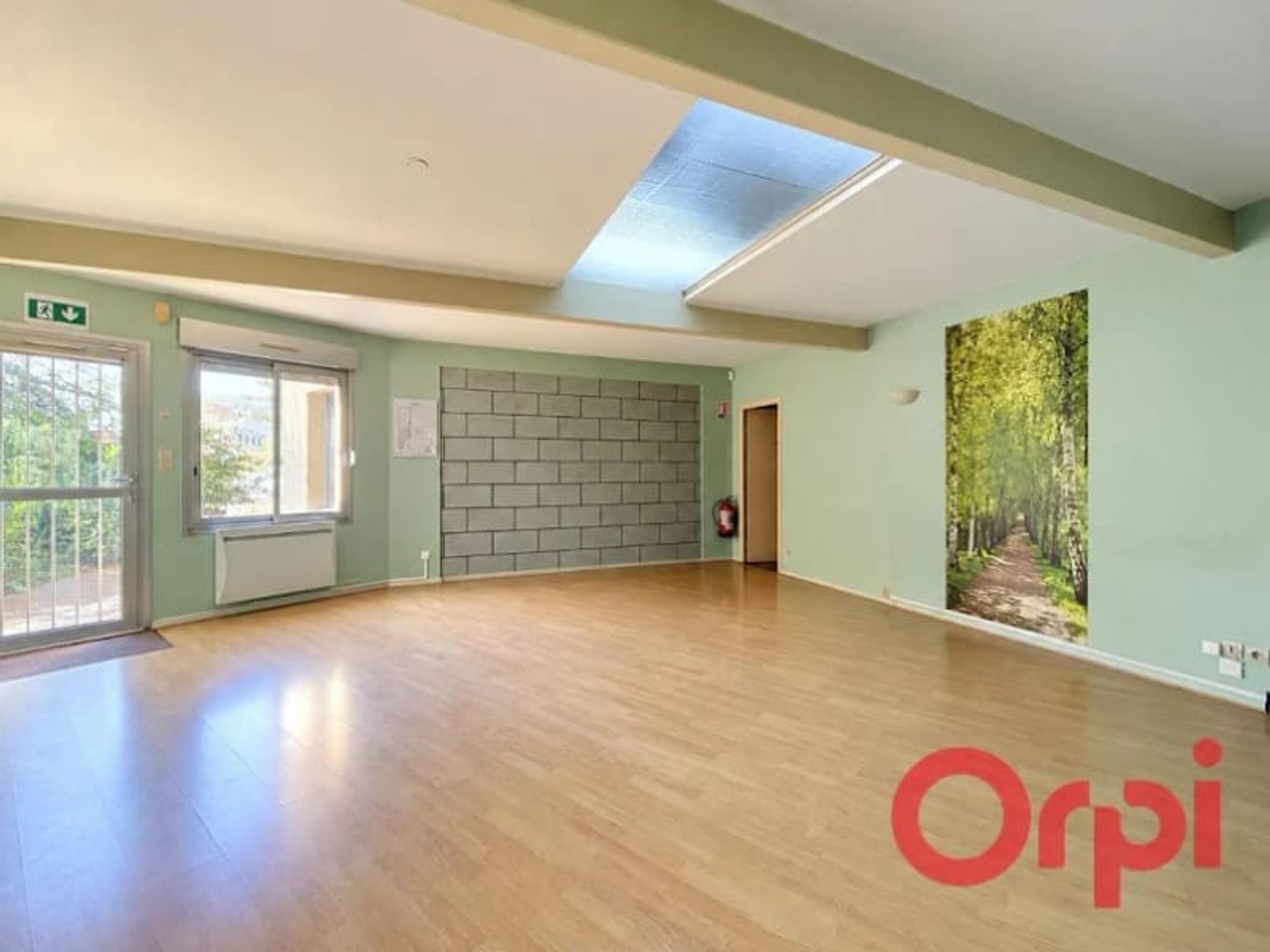 Local 210 m²