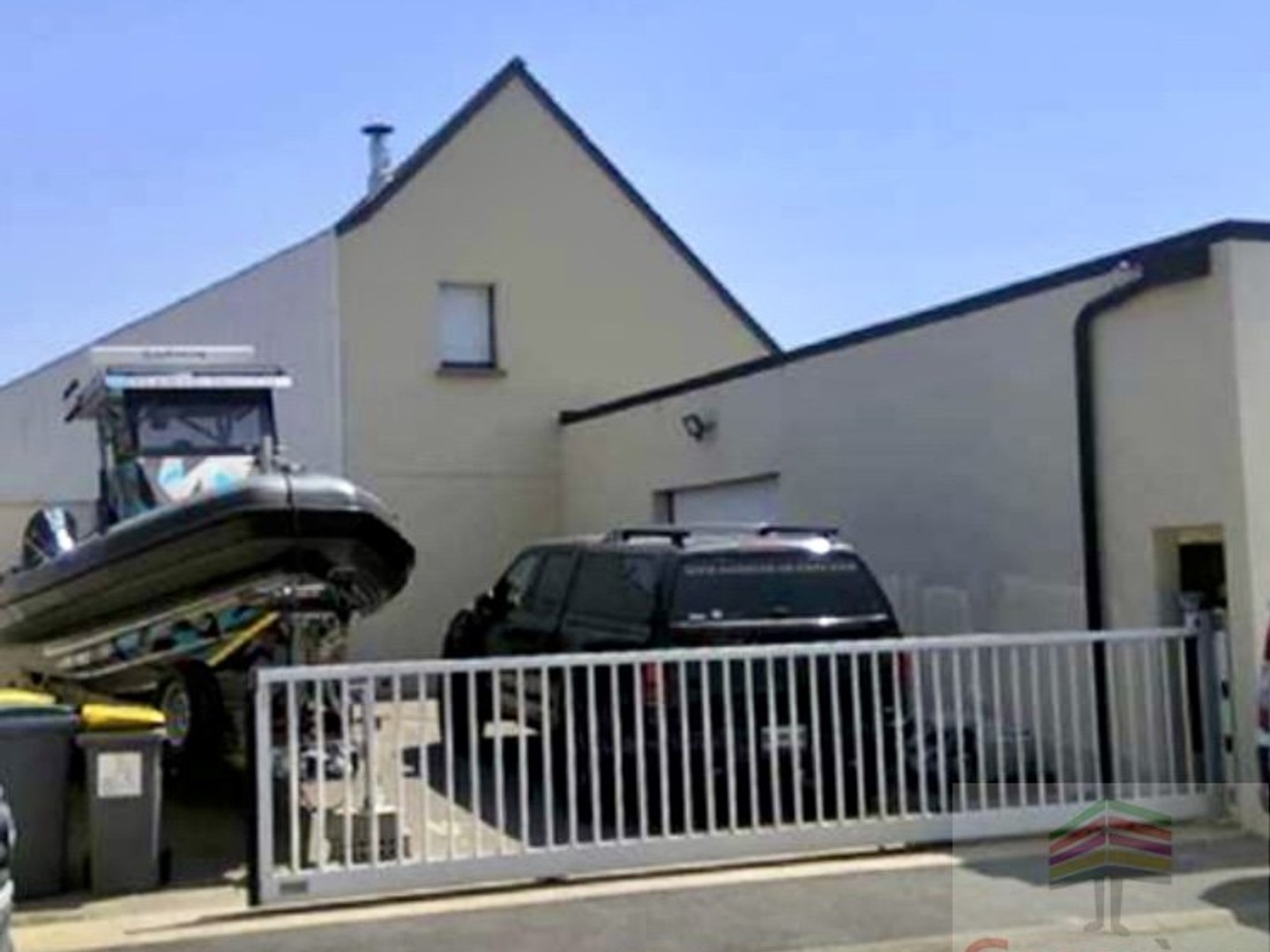 Maison