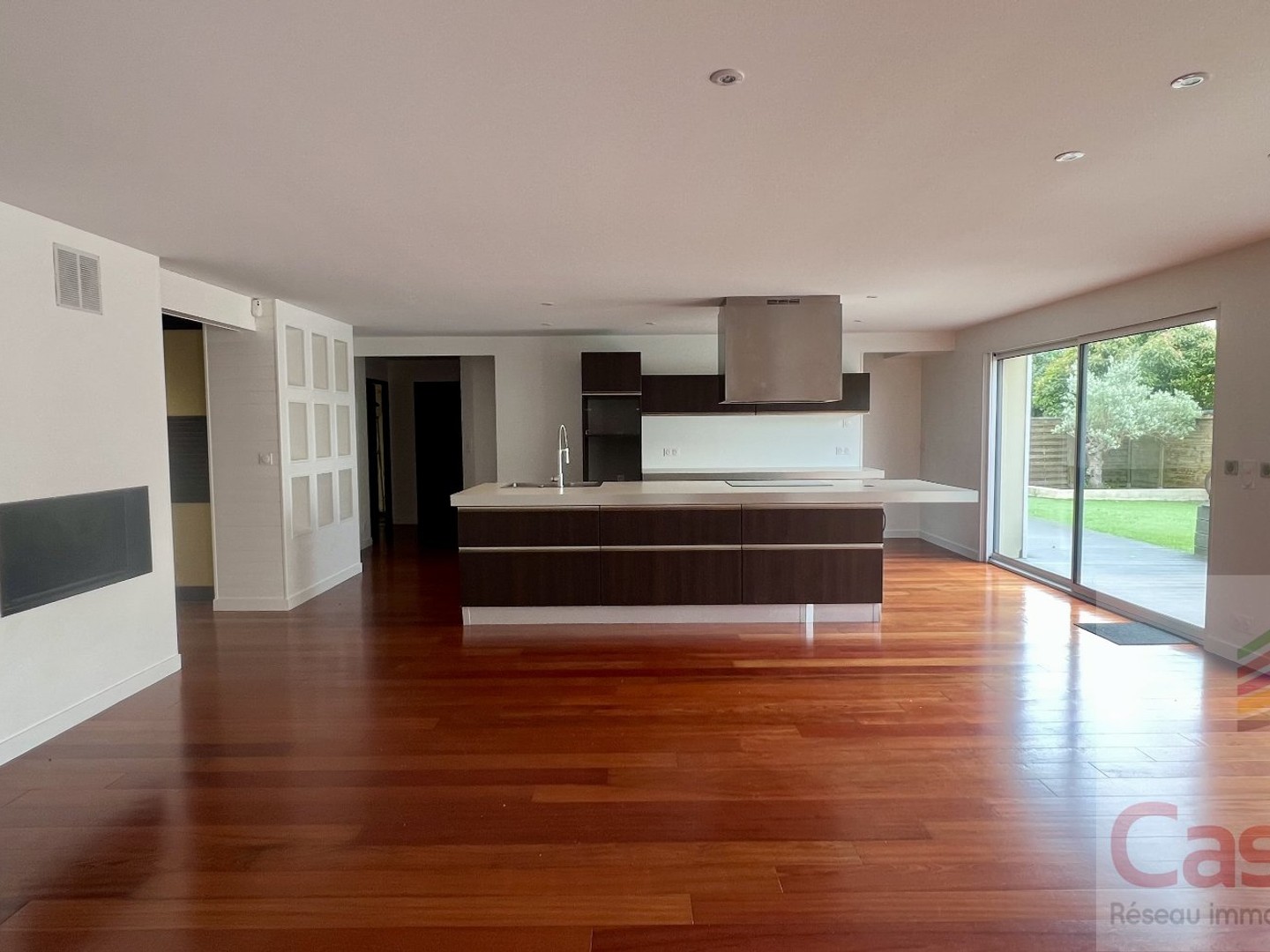 Maison à vendre - 7 pièces - 220m2 - Plouhinec (56680)