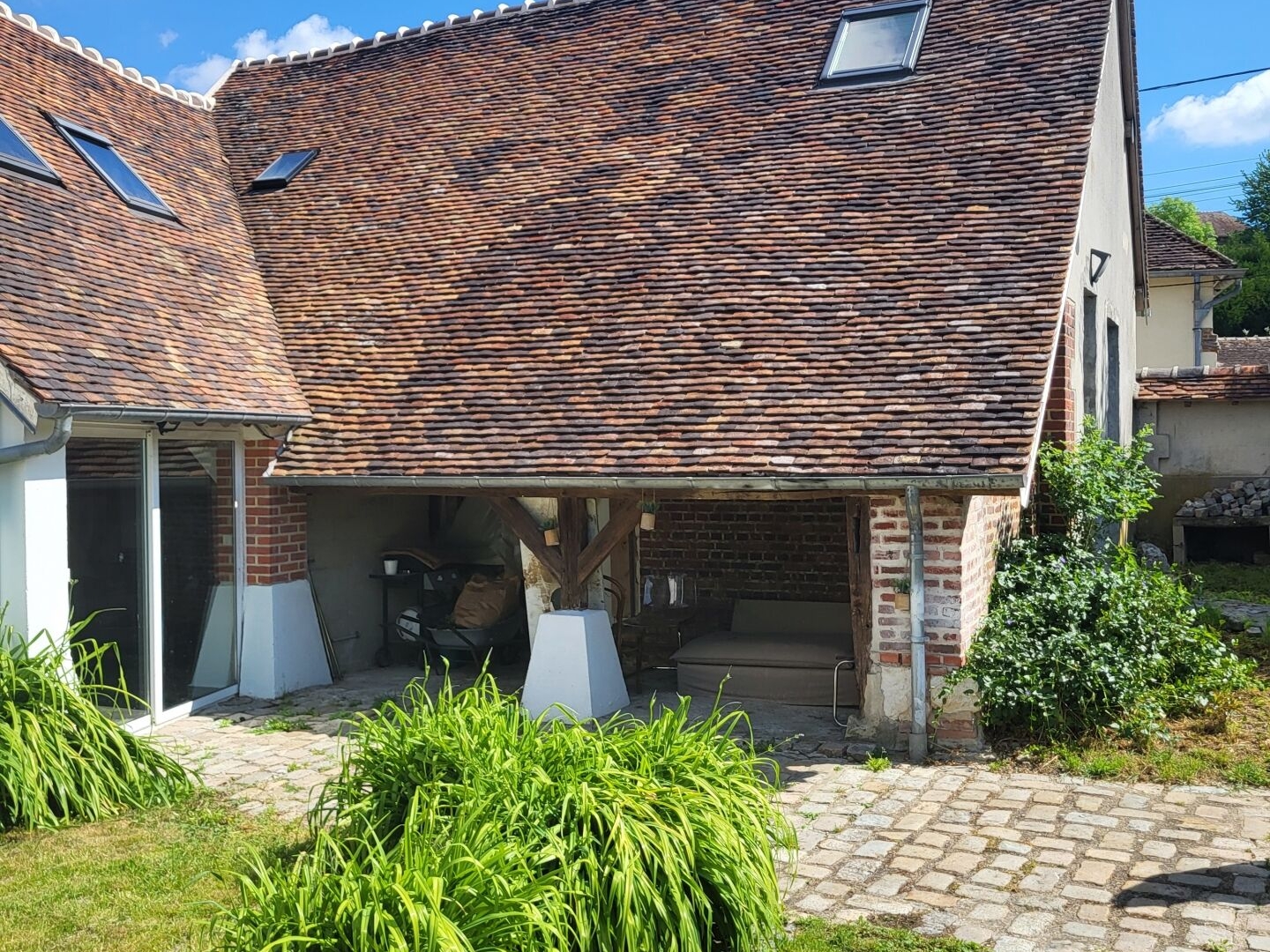 Maison à vendre - 4 pièces - 95m2 - Beauvais (60000)