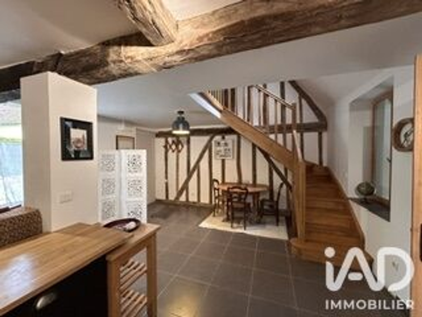 Maison à vendre - 4 pièces - 95m2 - Beauvais (60000)