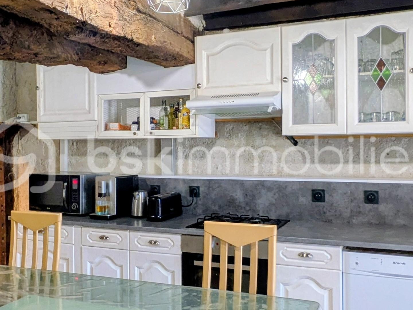 Maison à vendre - 6 pièces - 246m2 - Fleurance (32500)