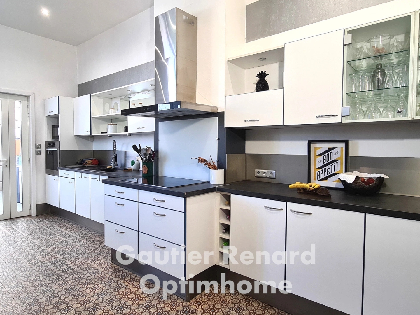 Maison à vendre - 14 pièces - 358m2 - Raismes (59590)