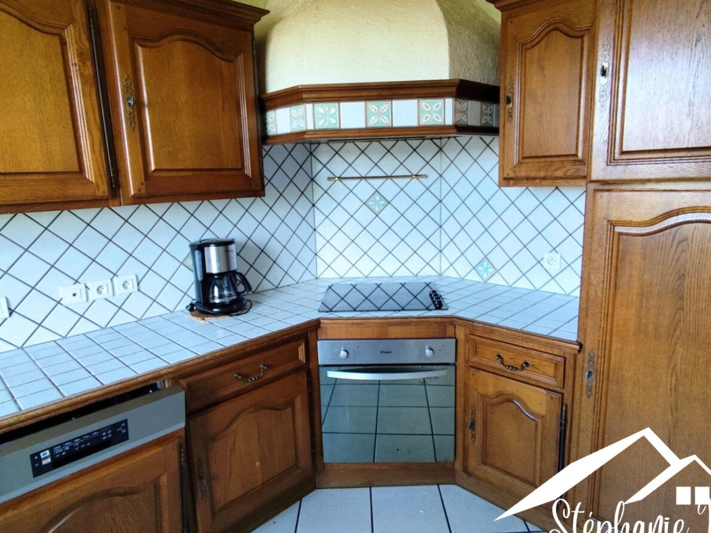 Maison à vendre - 6 pièces - 128m2 - Ussel (19200)