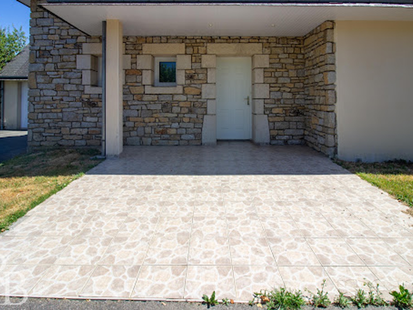Maison à vendre - 5 pièces - 141m2 - Ploeren (56880)