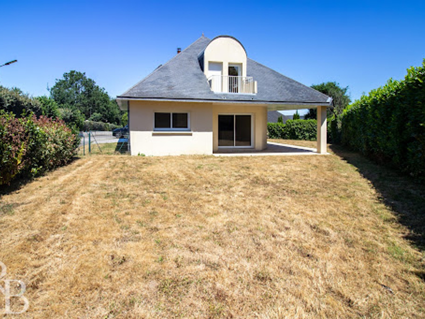 Maison à vendre - 5 pièces - 141m2 - Ploeren (56880)