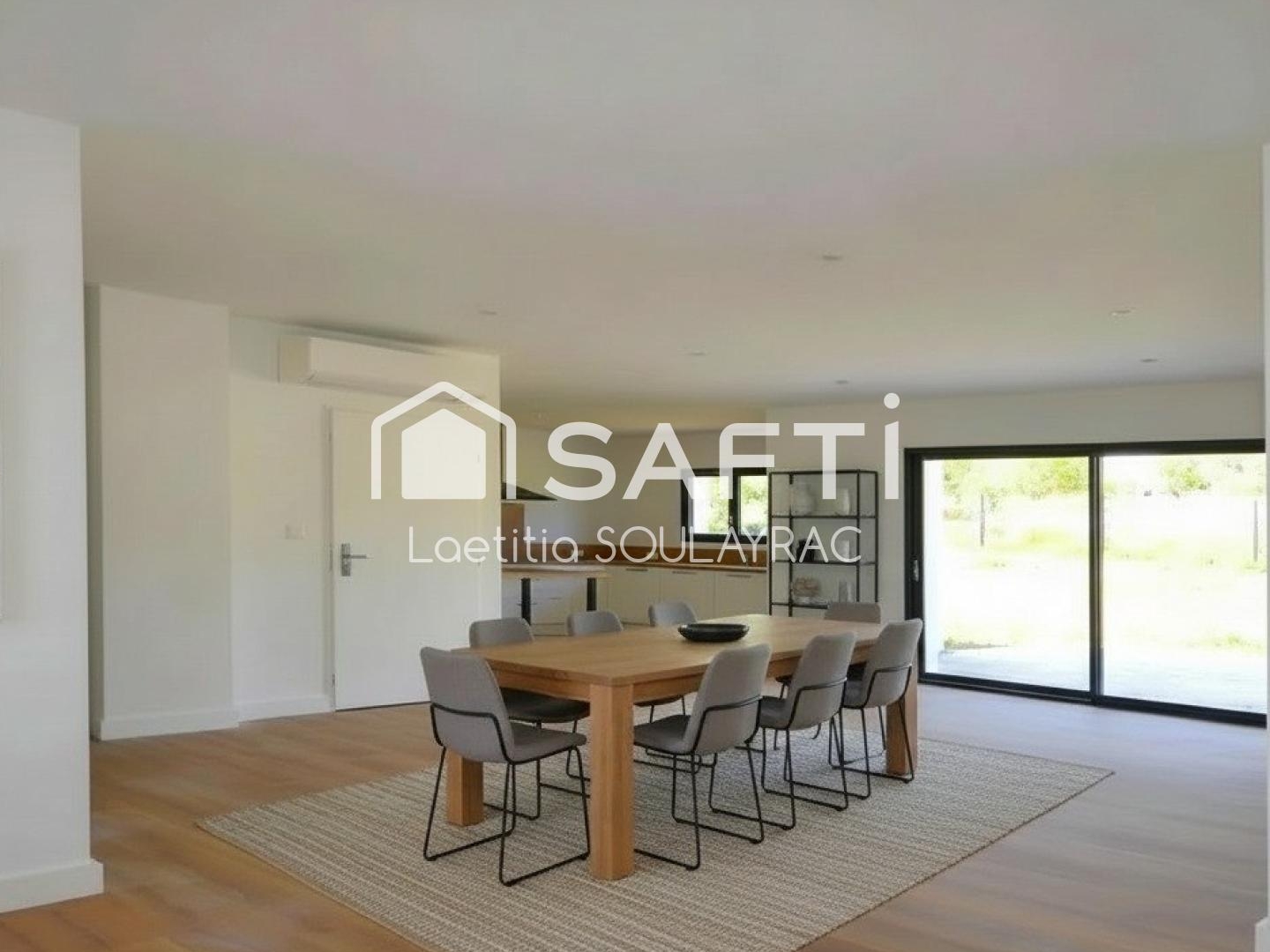 Maison à vendre - 5 pièces - 114m2 - Castres (81100)