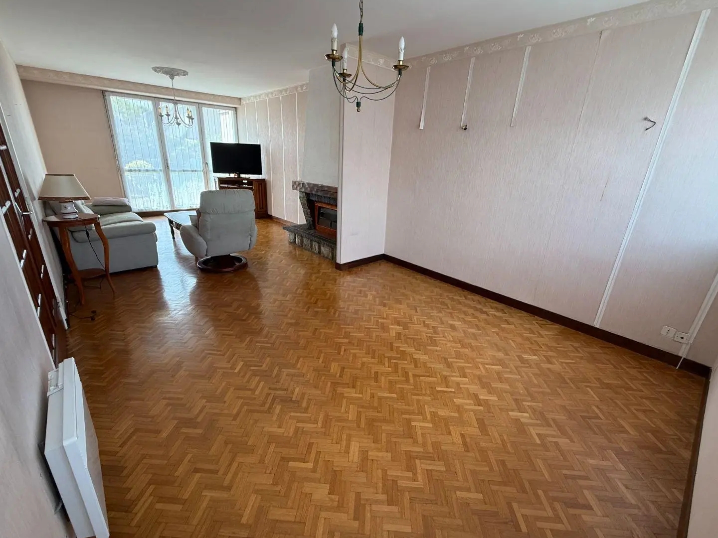 Maison 5 pièces 106 m²