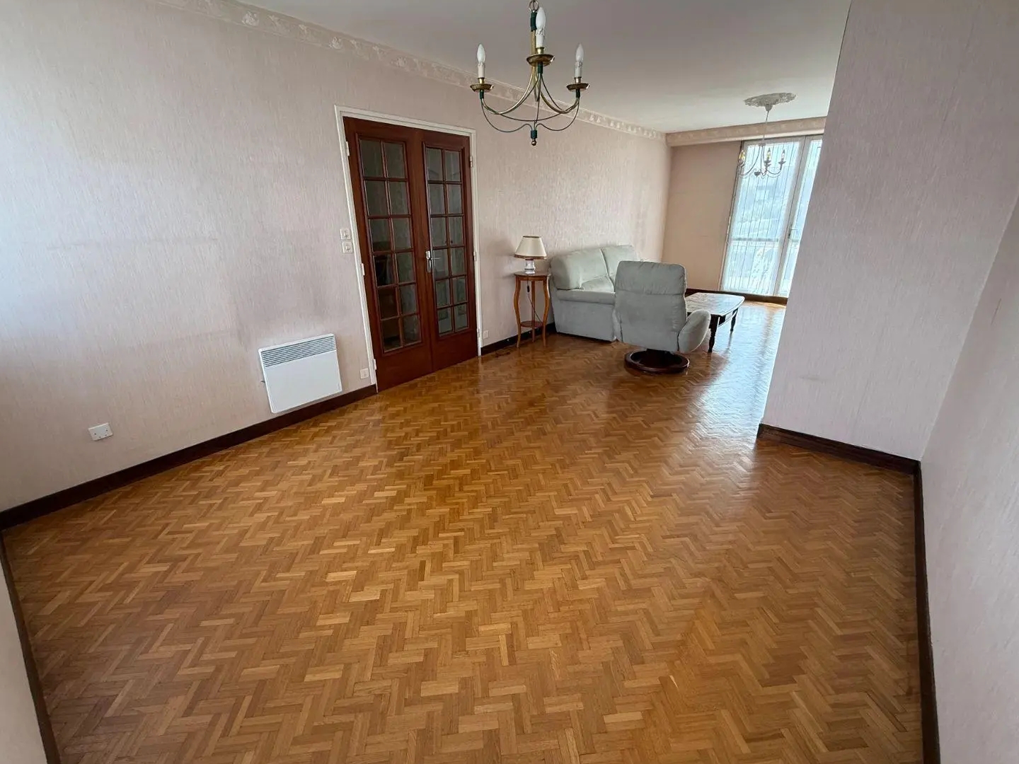 Maison à vendre - 5 pièces - 106m2 - Guipavas (29490)