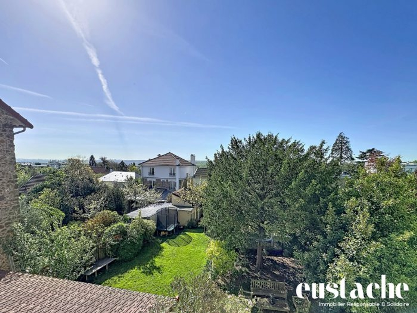 Appartement 3 pièces 49 m²