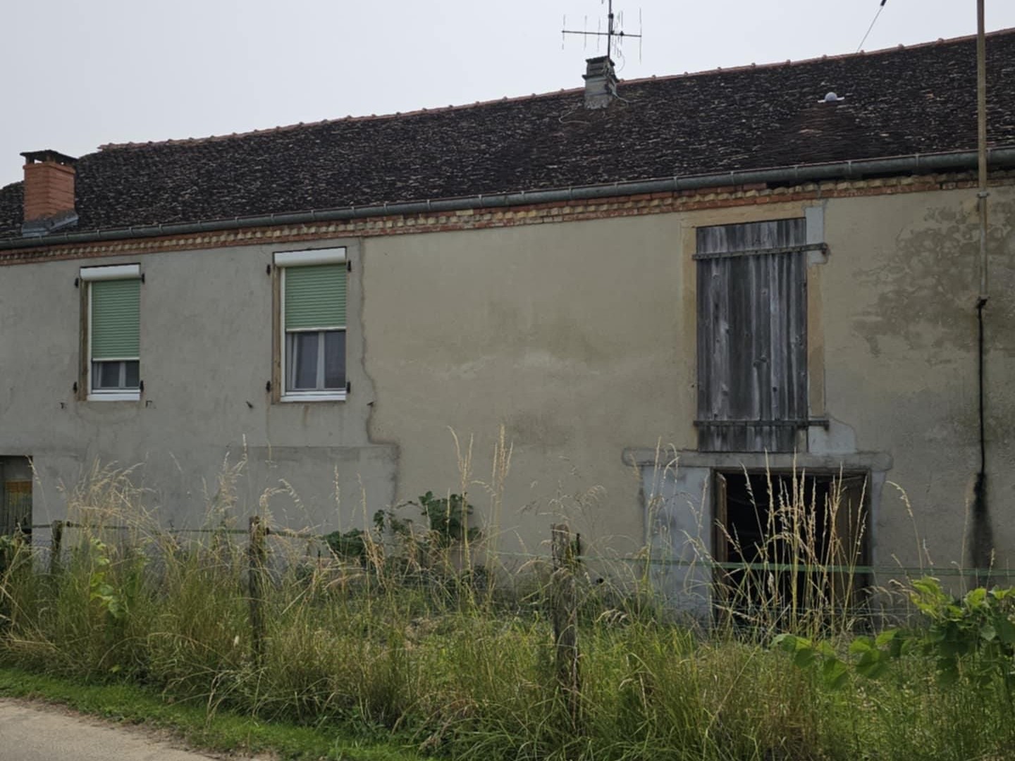 Maison 4 pièces 82 m²