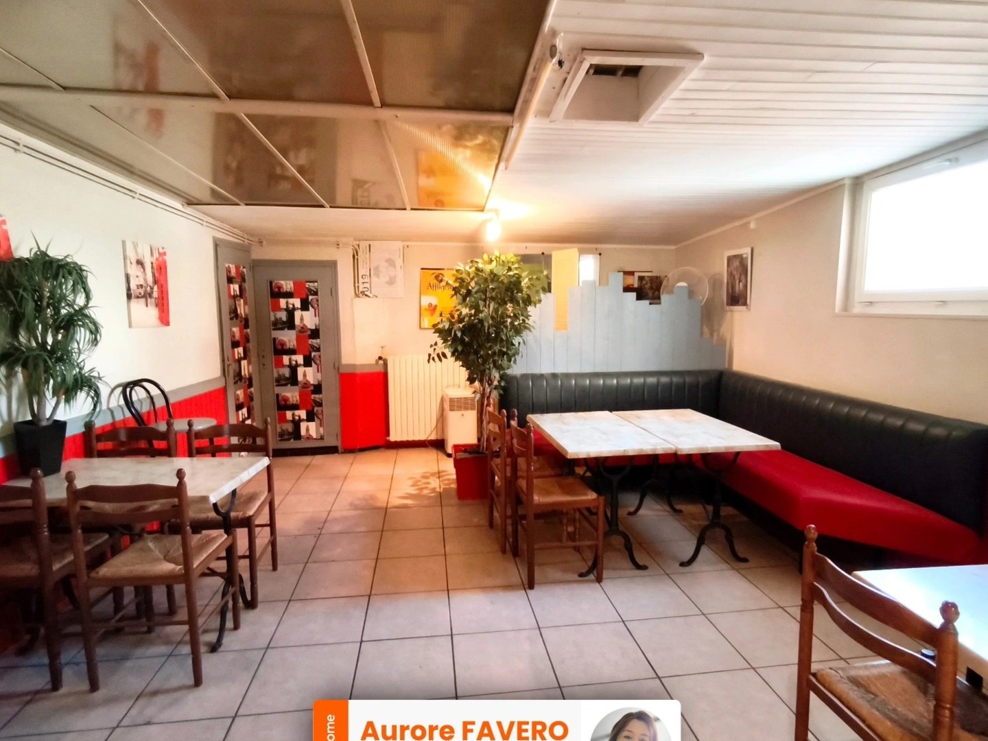 Magasin à vendre - 3 pièces - Alençon (61000)