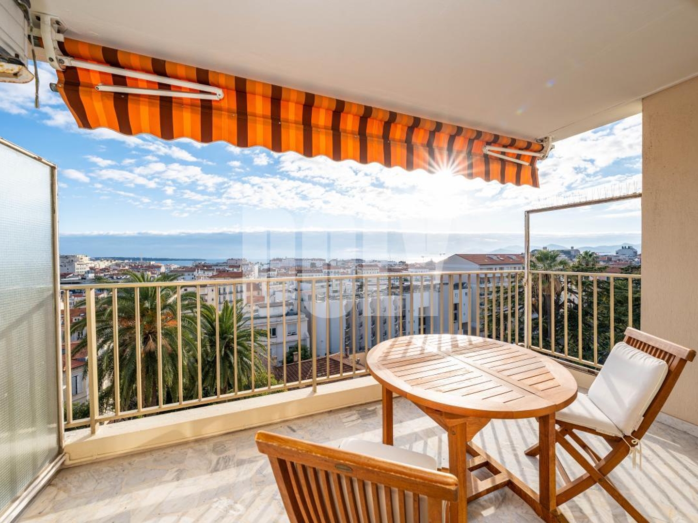 Vends t3 - 83 m² - Cannes 06400