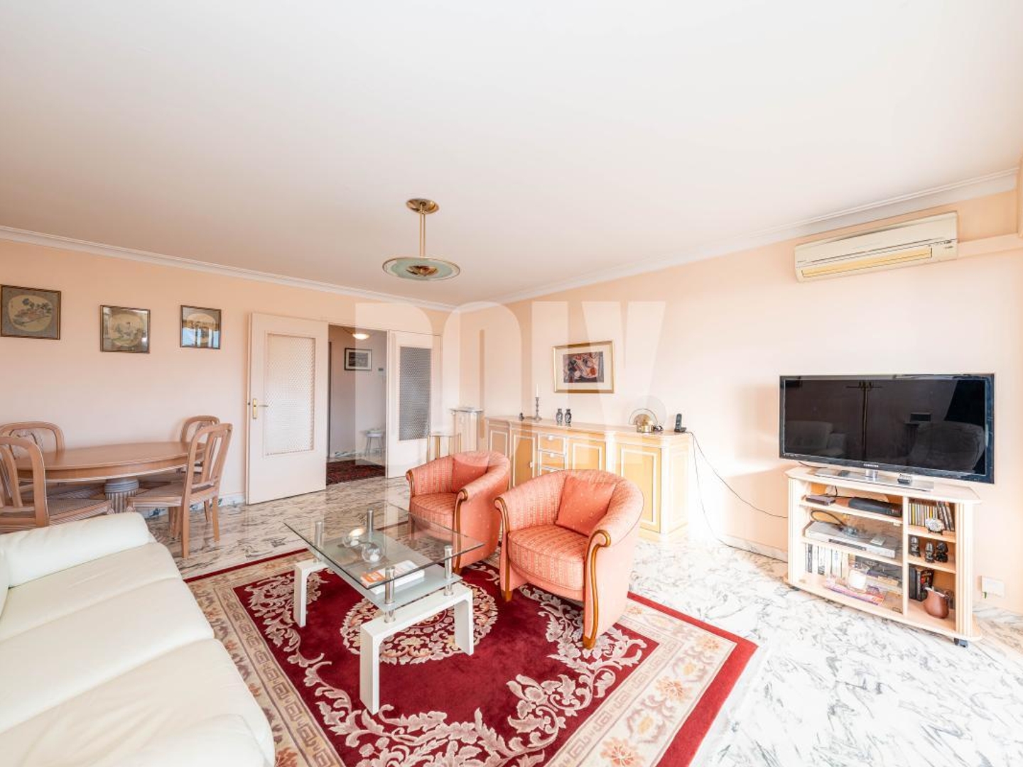 Appartement à vendre - 3 pièces - 77m2 - Cannes (06400)