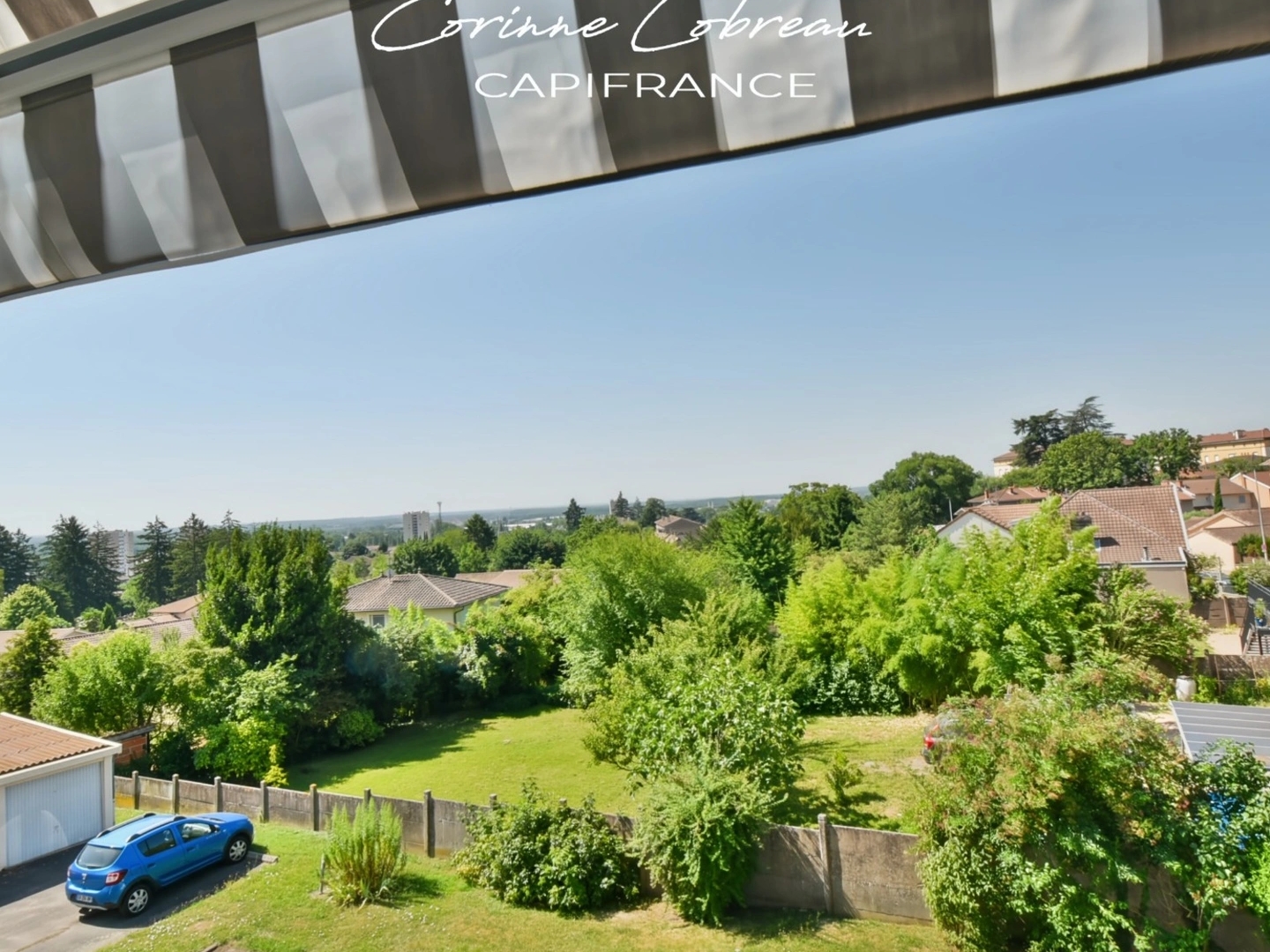 Appartement 4 pièces 78 m²