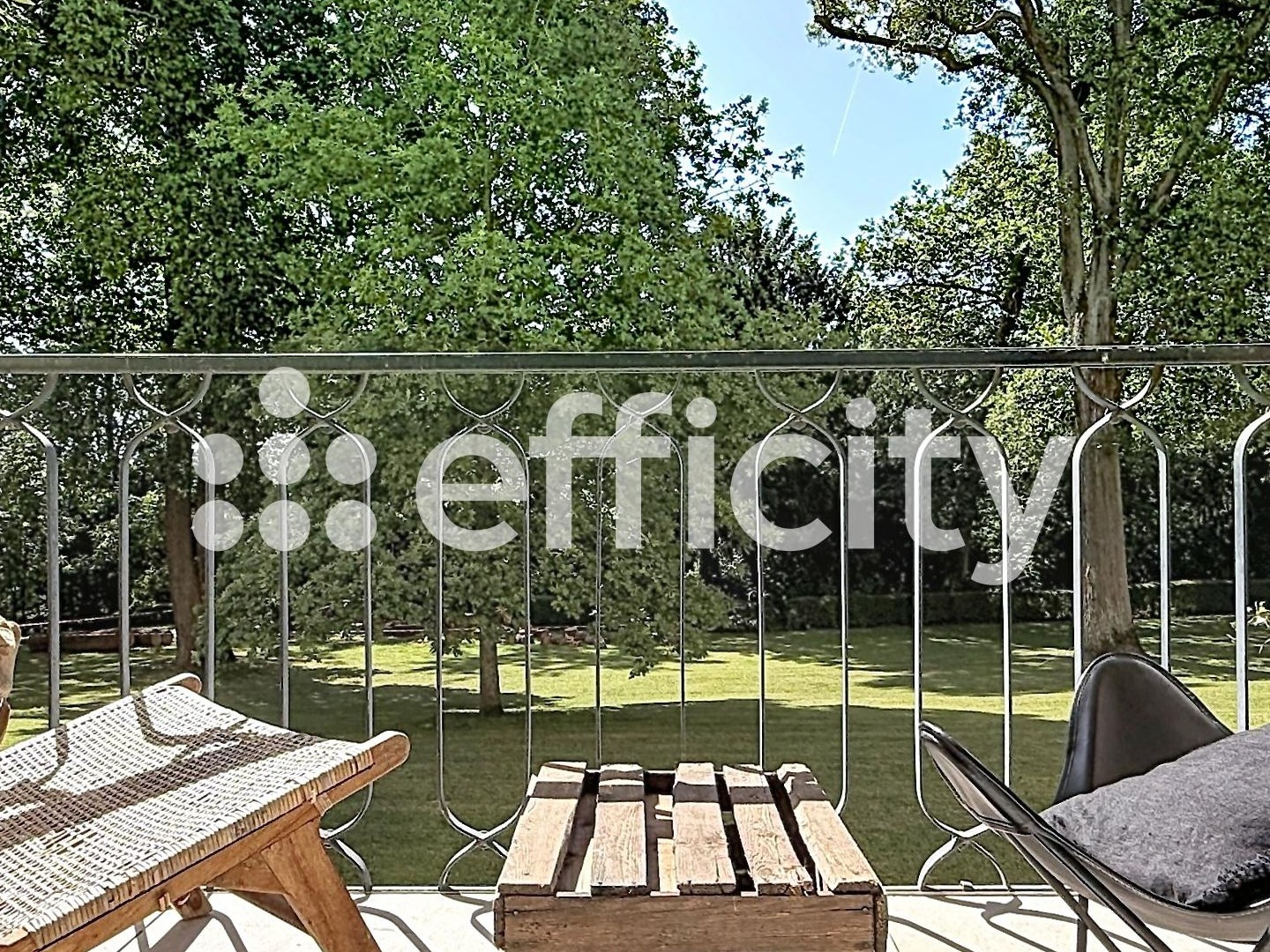 Appartement 3 pièces 79 m²