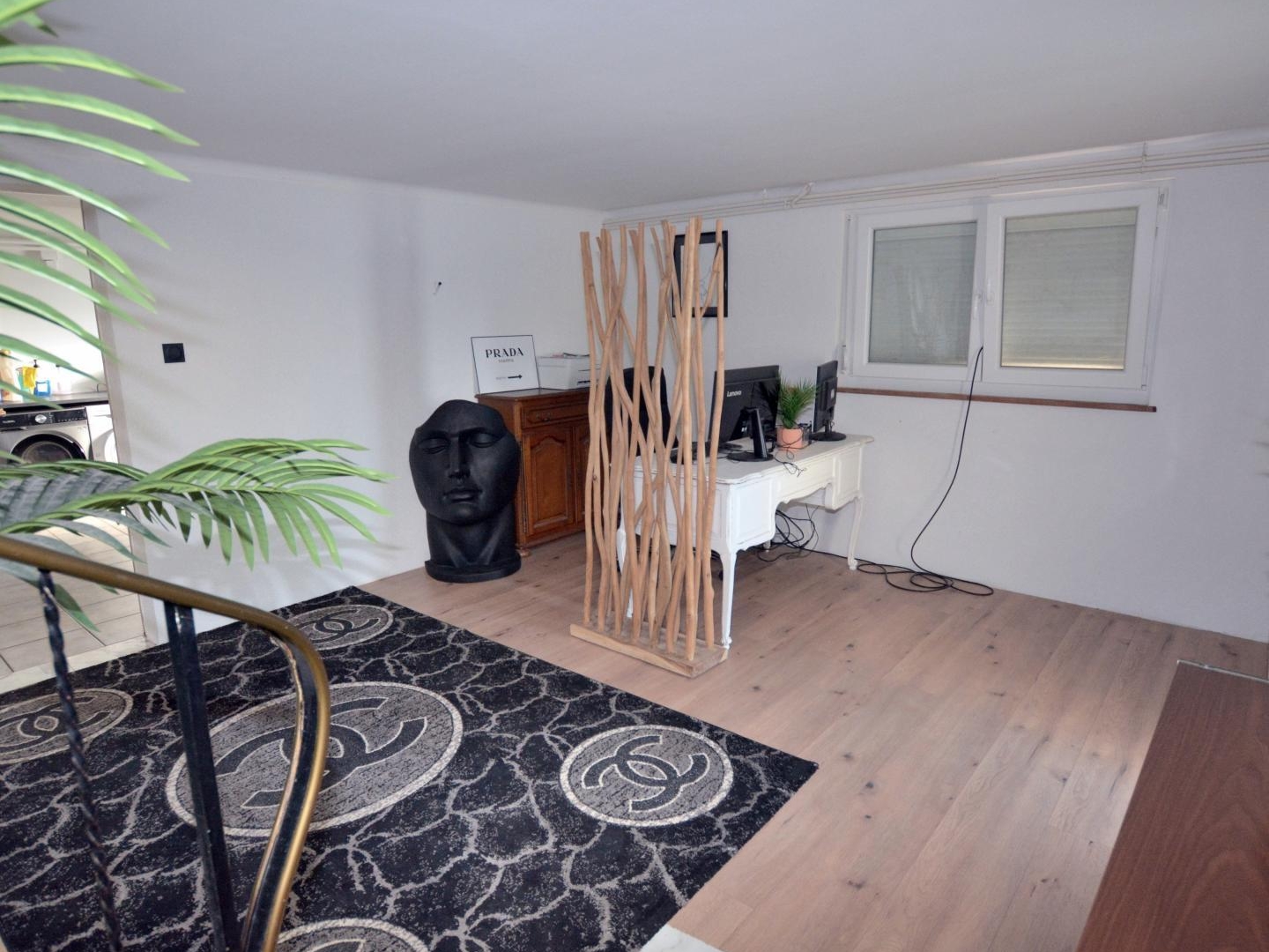 Maison à vendre - 6 pièces - 139m2 - Joncherey (90100)