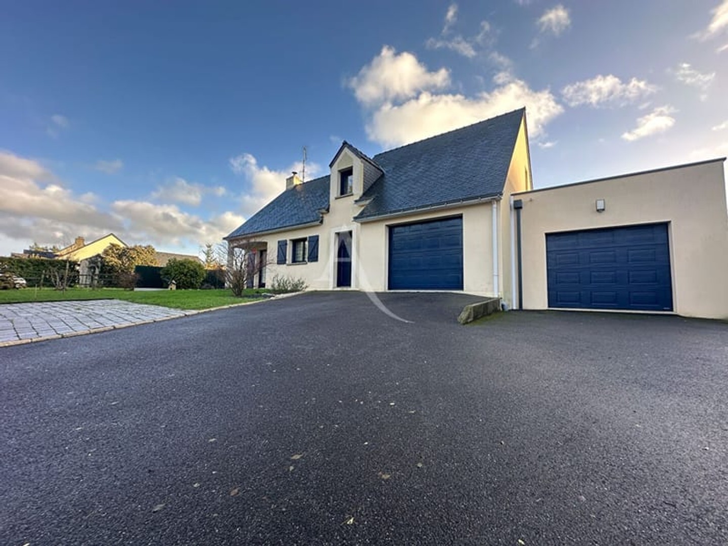 Maison 6 pièces 146 m²