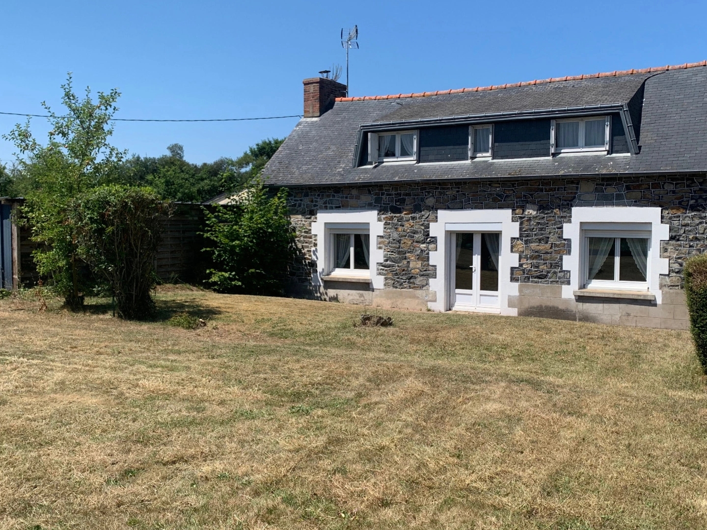 Maison à vendre 6 pièces HILLION (22)