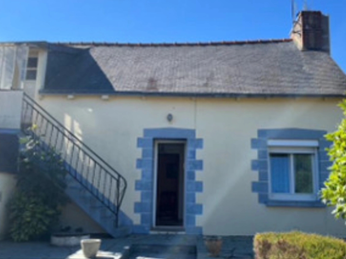 Maison à vendre - 6 pièces - 86m2 - Hillion (22120)