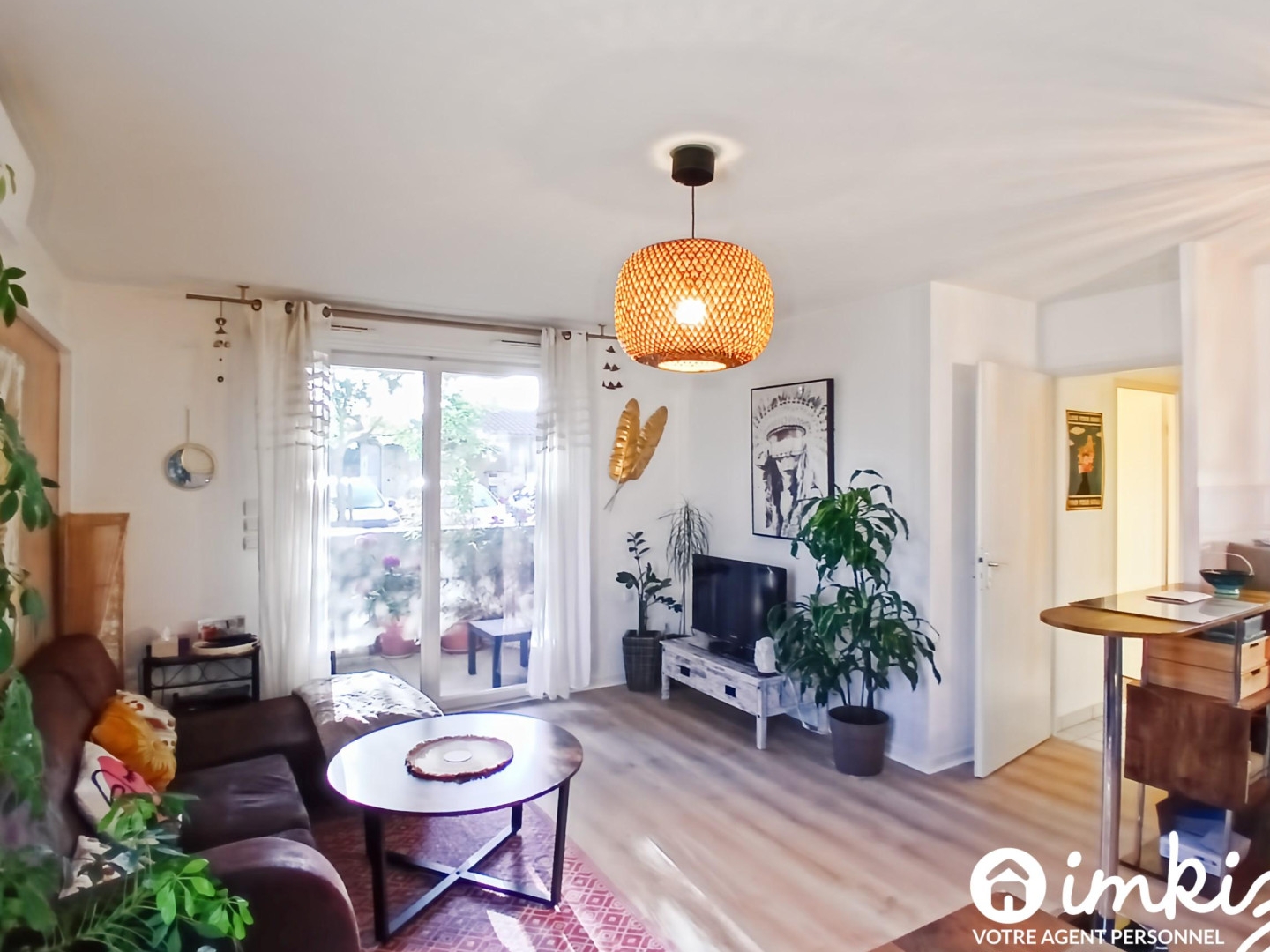 Appartement à vendre - Colomiers (31770)