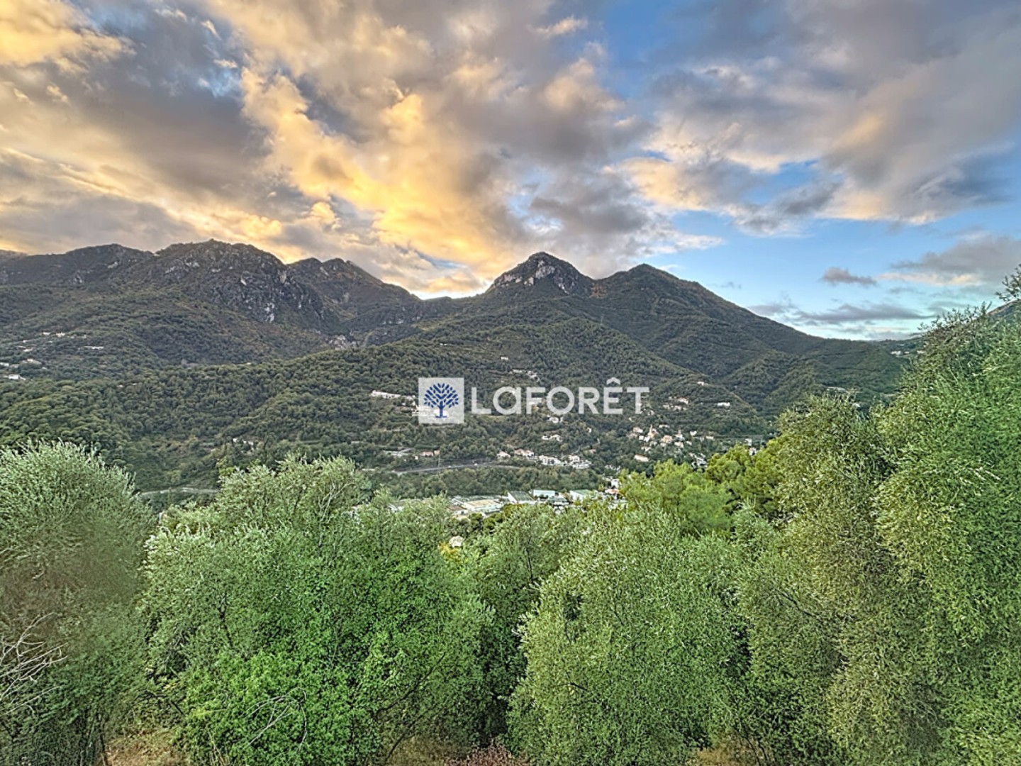 Terrain constructible - Castellar