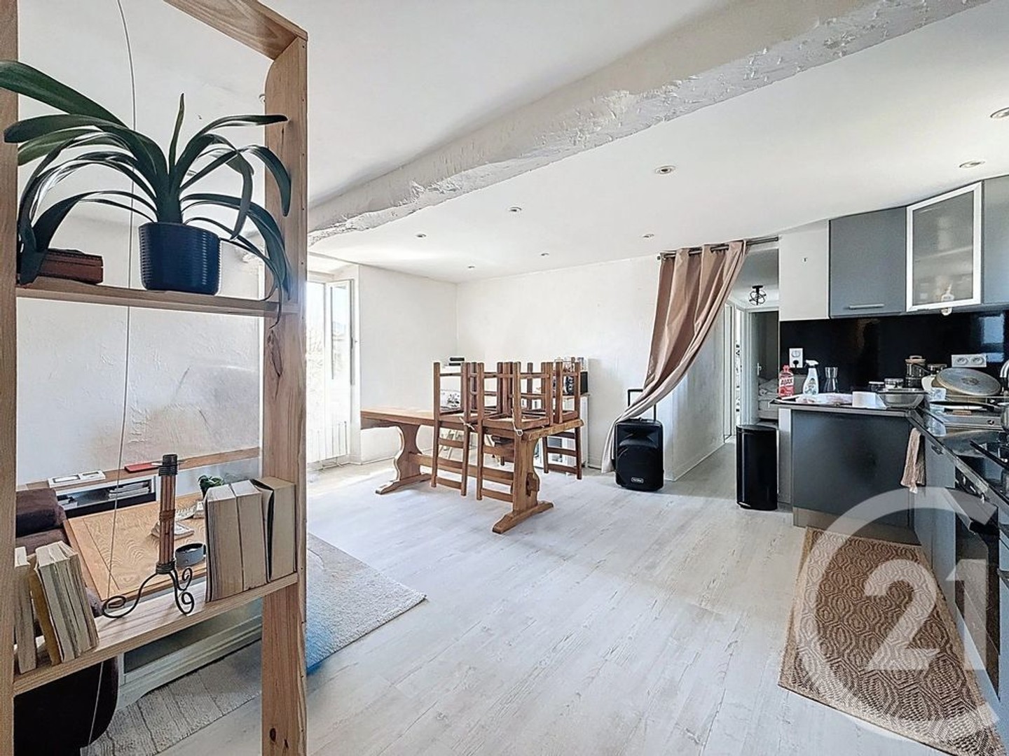 Maison à vendre - 8 pièces - 150m2 - Lorp-Sentaraille (09190)