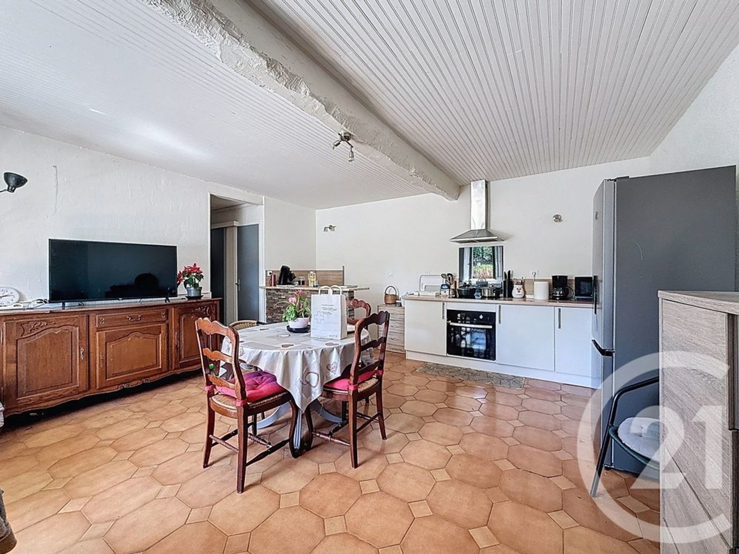 Maison à vendre - 8 pièces - 150m2 - Lorp-Sentaraille (09190)