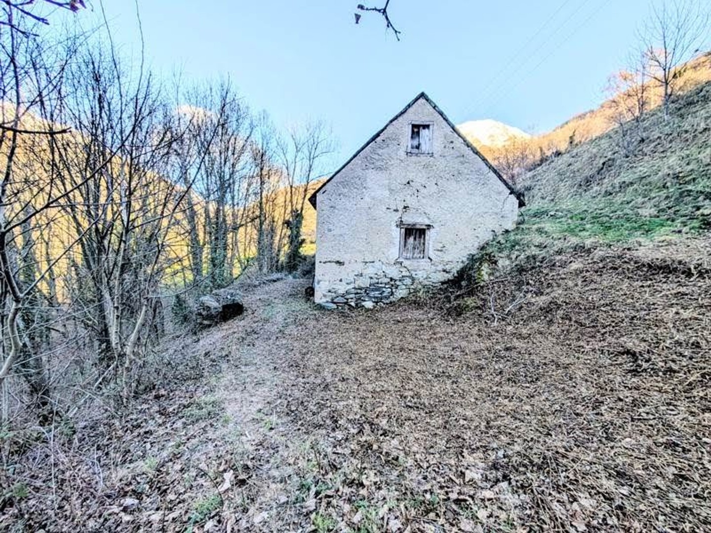 Maison 2 pièces 100 m²