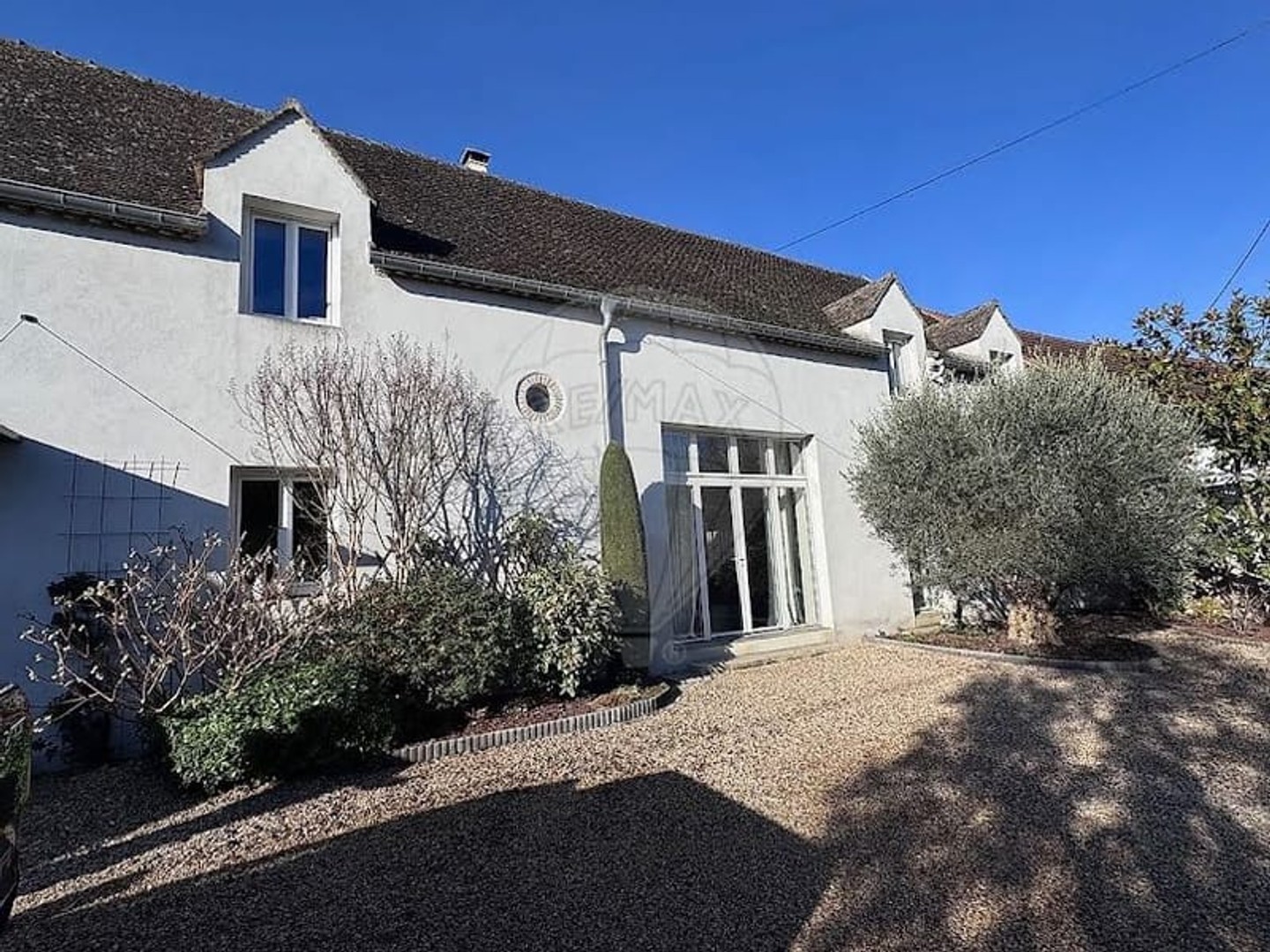 Maison 5 pièces 294 m²