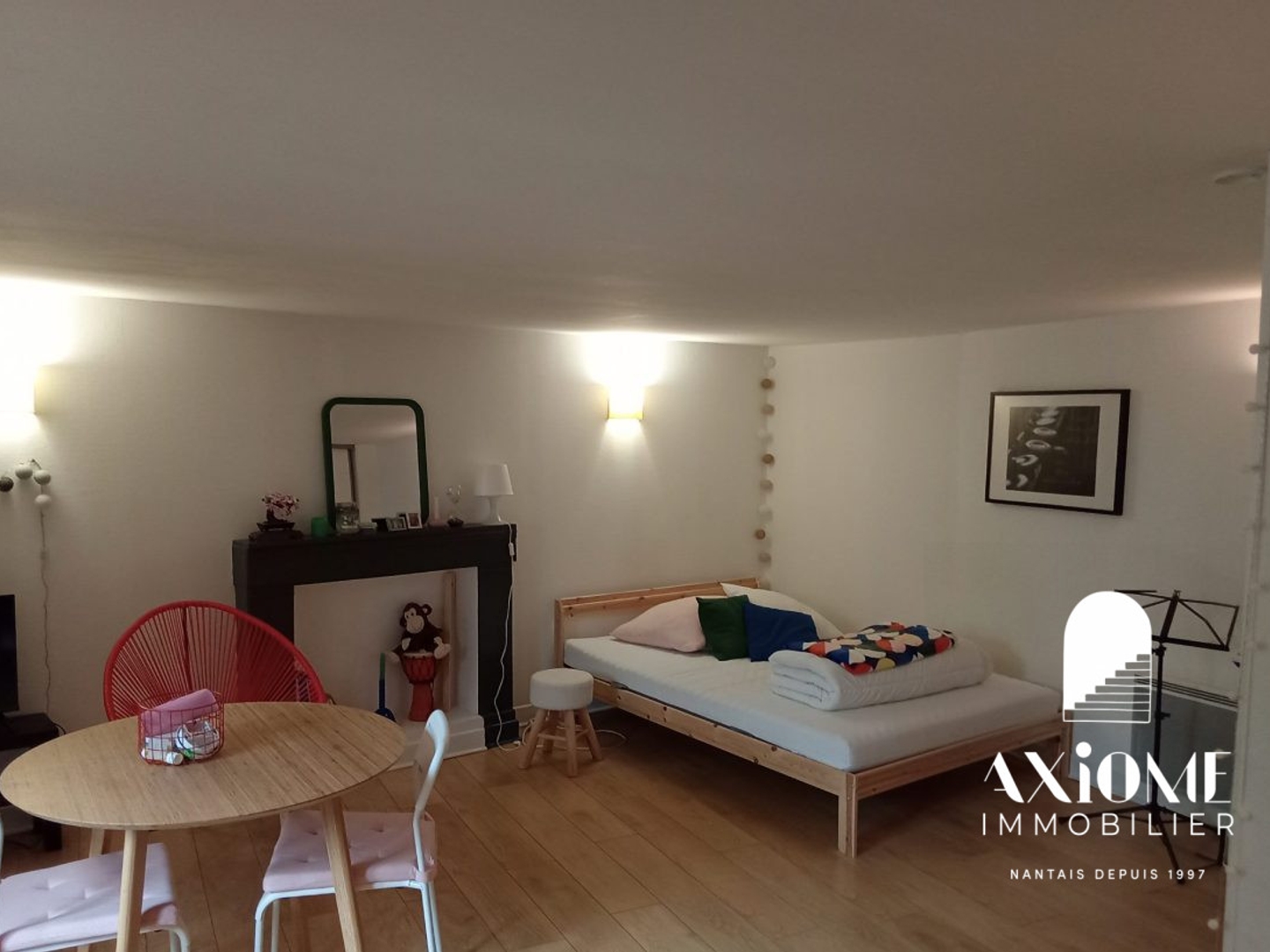 Immeuble à vendre