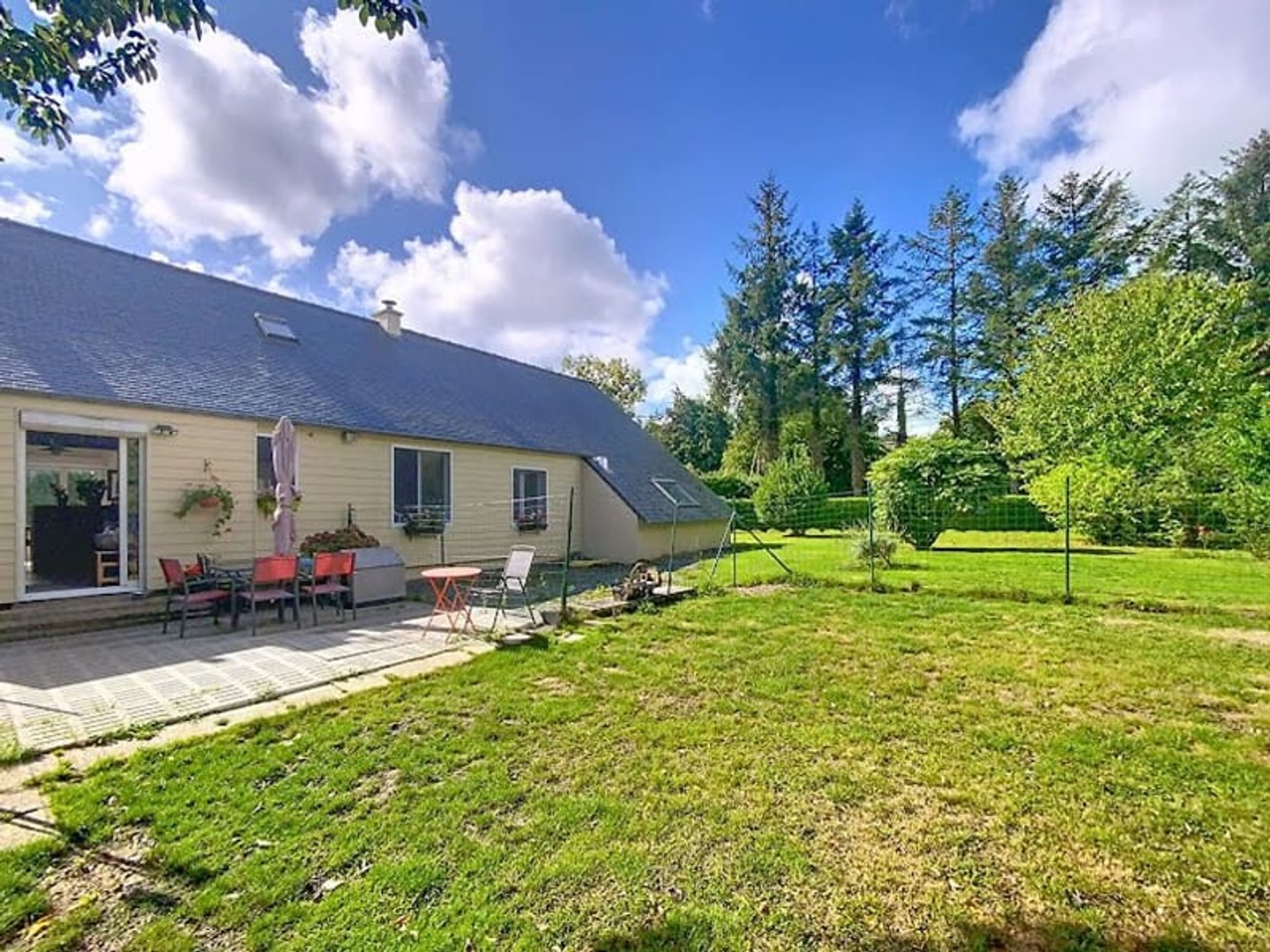 Maison 6 pièces 111 m²