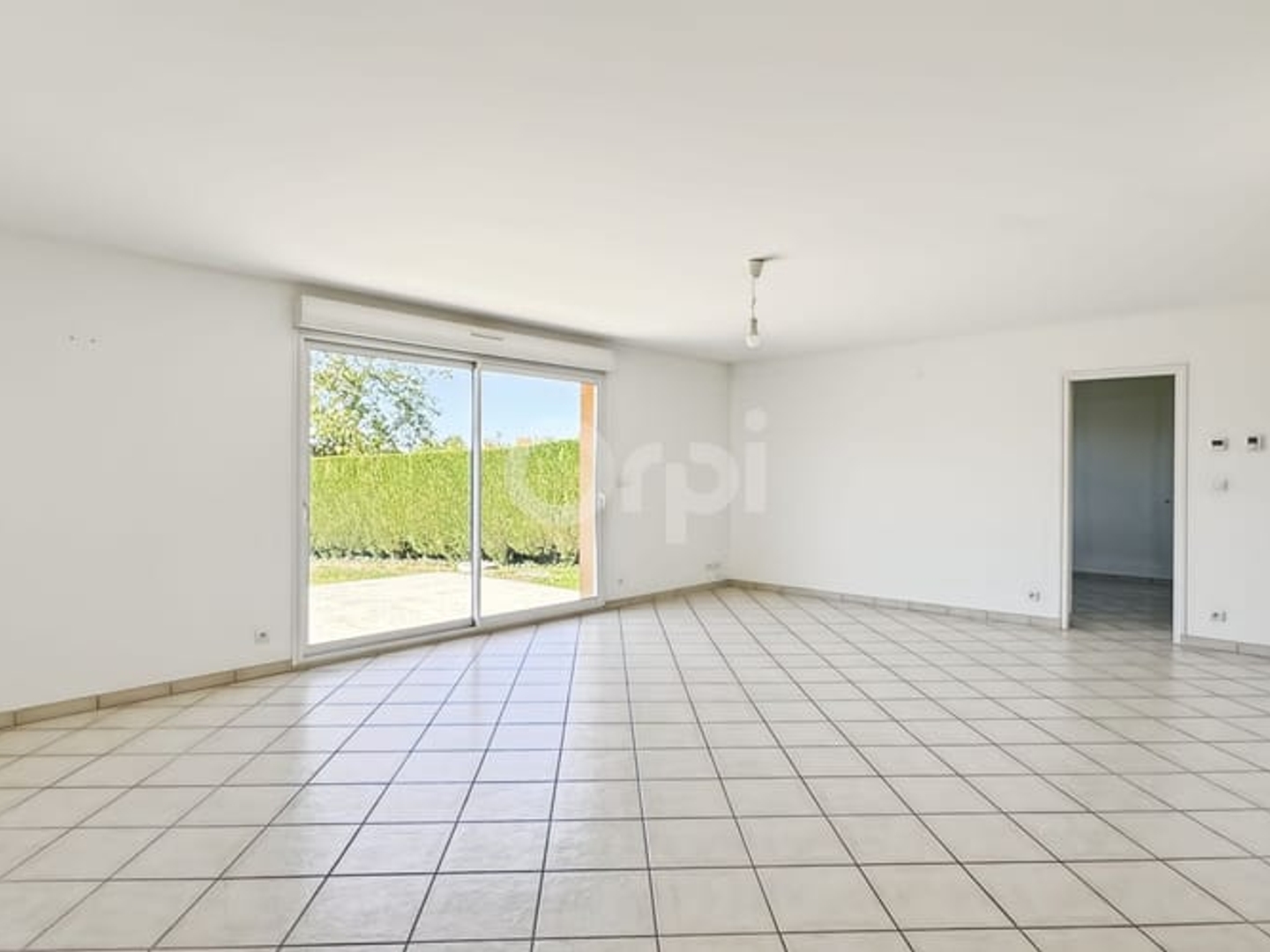 Maison à vendre - 4 pièces - 121m2 - La Croisille (27190)
