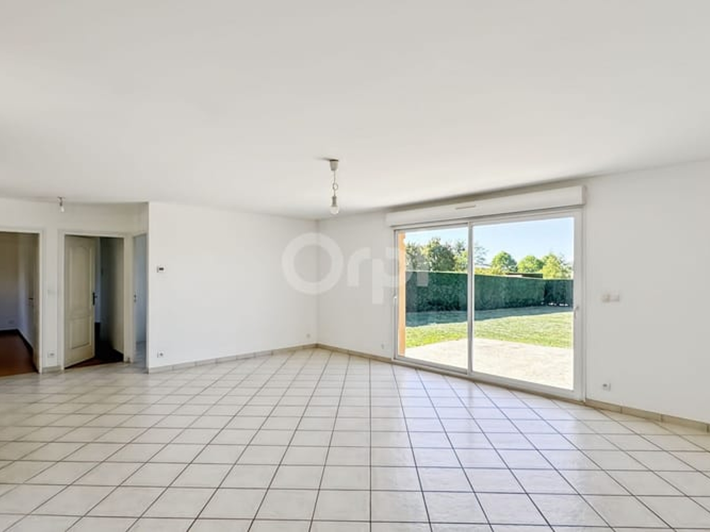 Maison à vendre - 4 pièces - 121m2 - La Croisille (27190)