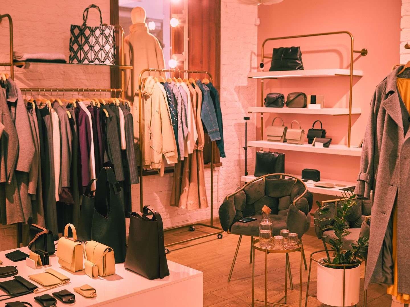 Vente FDC prêt à porter ou DAB à Clermont-Ferrand