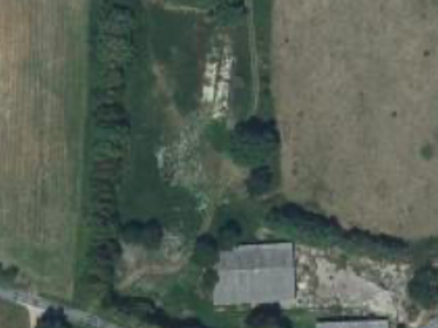TERRAINS ET HANGARS AGRICOLES ST JUST ST RAMBERT