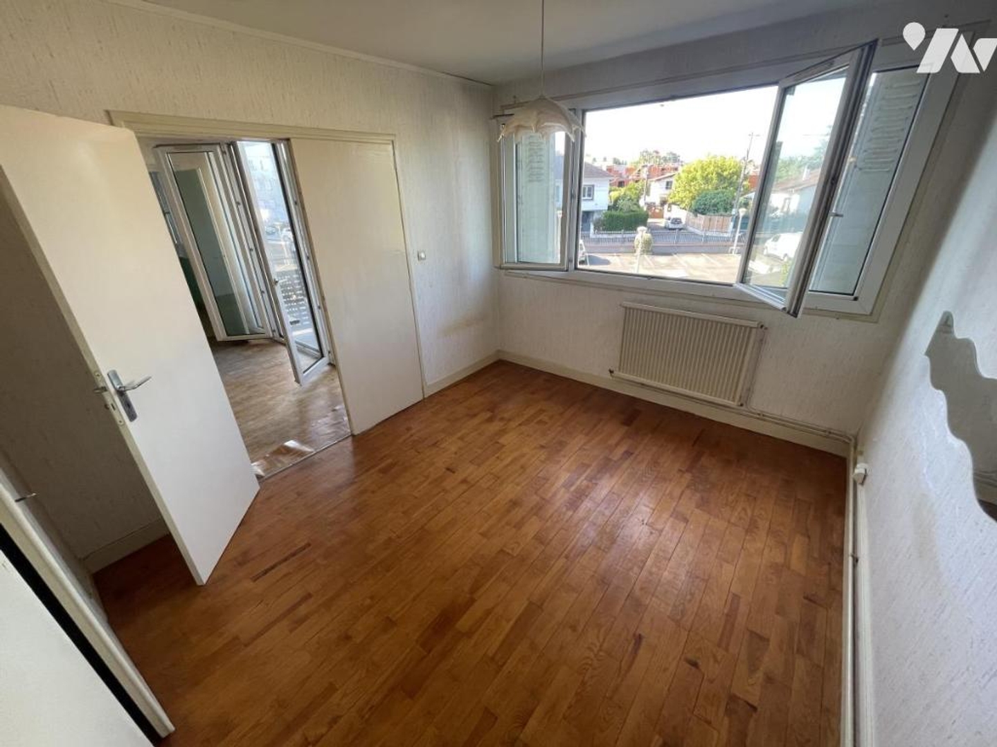 Appartement 45 m²