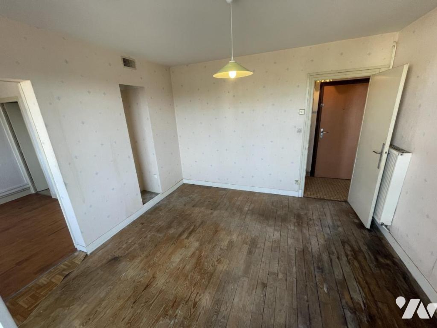 Appartement à vendre - 45m2 - Tarbes (65000)