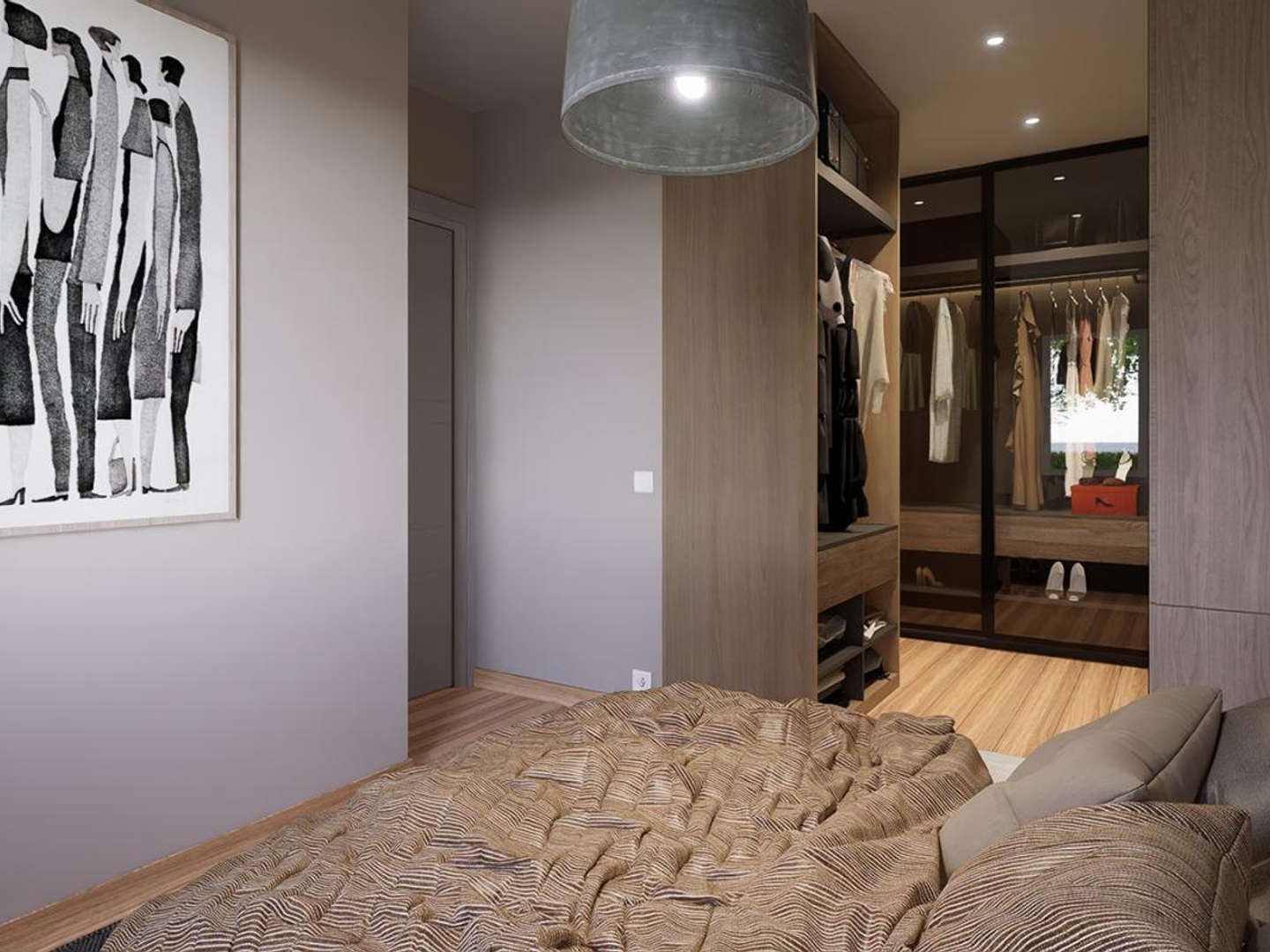 Maison à vendre - 77m2 - Saint-Pierre-De-M... (86260)