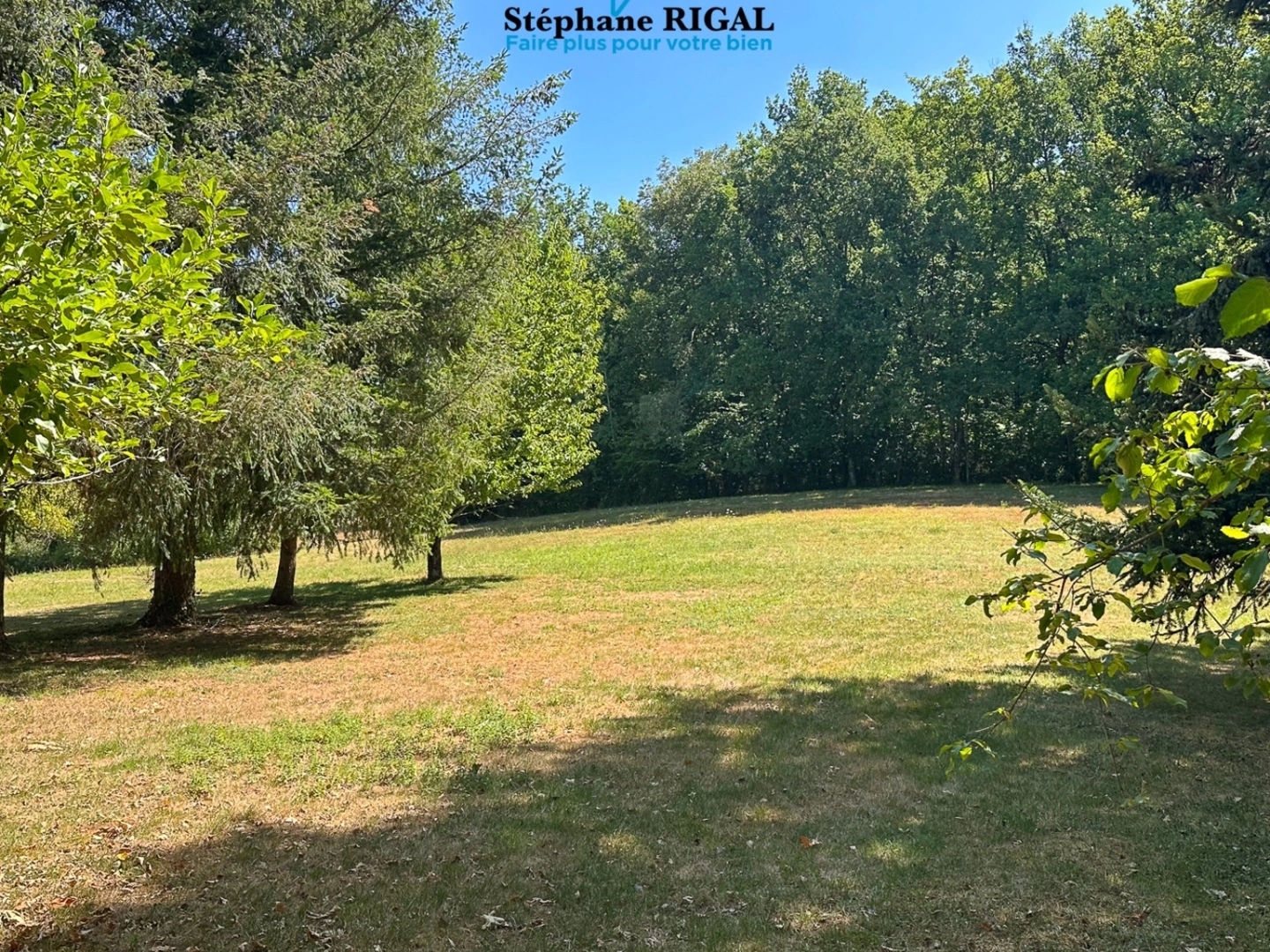 Maison à vendre - 3 pièces - 50m2 - Saint-Front-Sur-L... (47500)