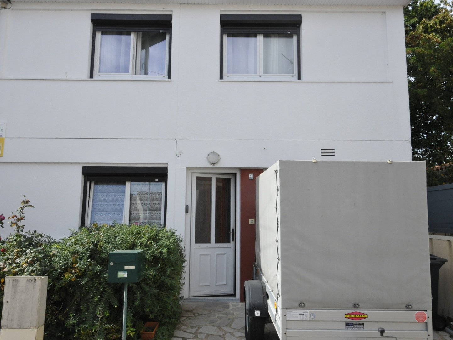Maison 4 Chambres, 91m2 à l'entrée de Limoges côté PANAZOL