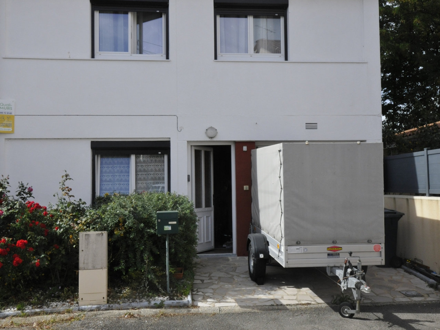 Maison à vendre - 6 pièces - 91m2 - Panazol (87350)