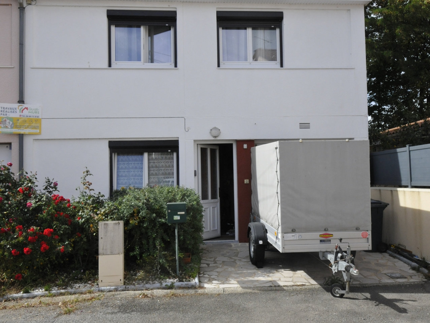 Maison à vendre - 6 pièces - 91m2 - Panazol (87350)
