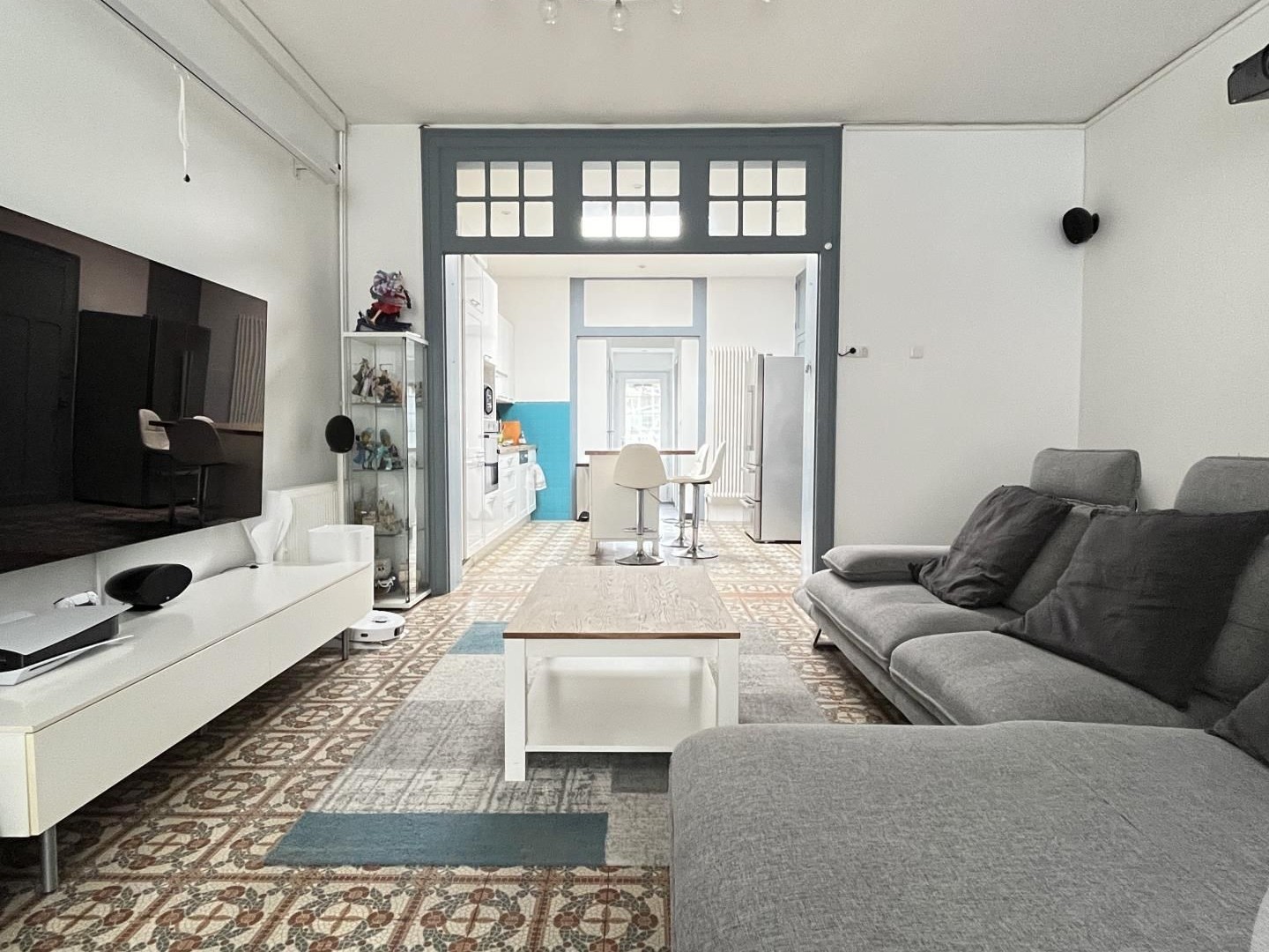 Maison 4 pièces 91 m²