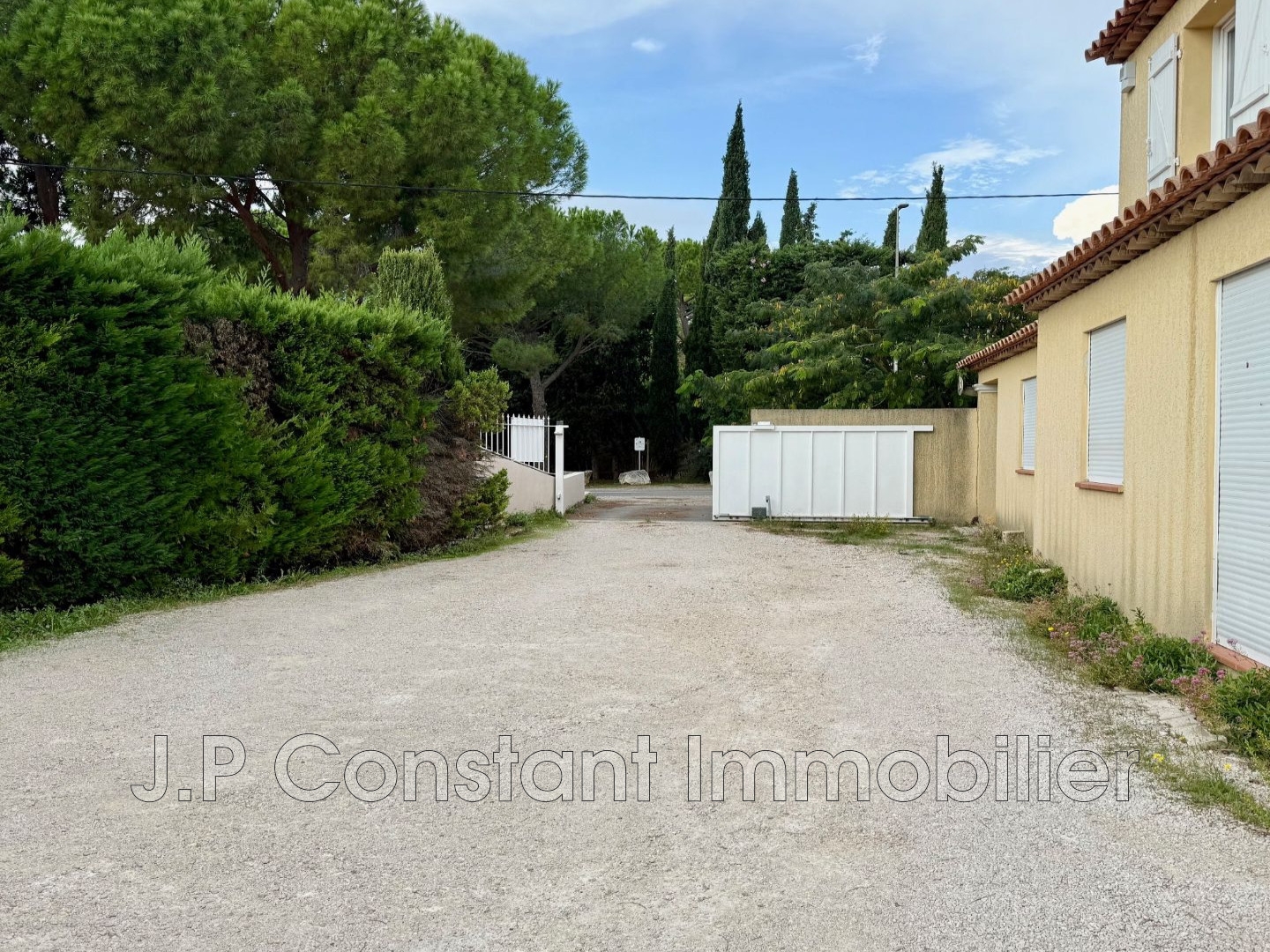 Locaux à vendre - 190m2 - La Ciotat (13600)