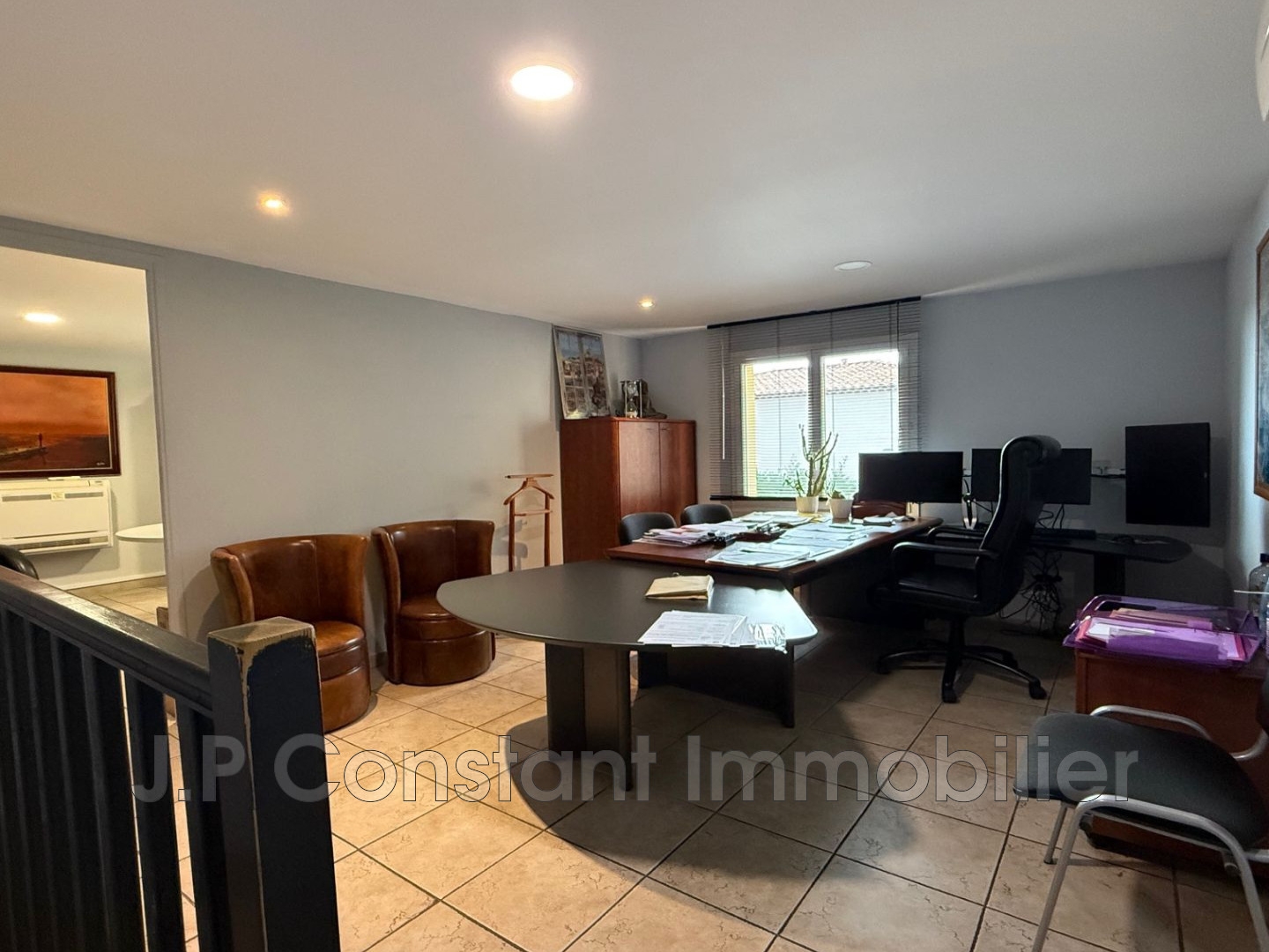 Locaux à vendre - 190m2 - La Ciotat (13600)